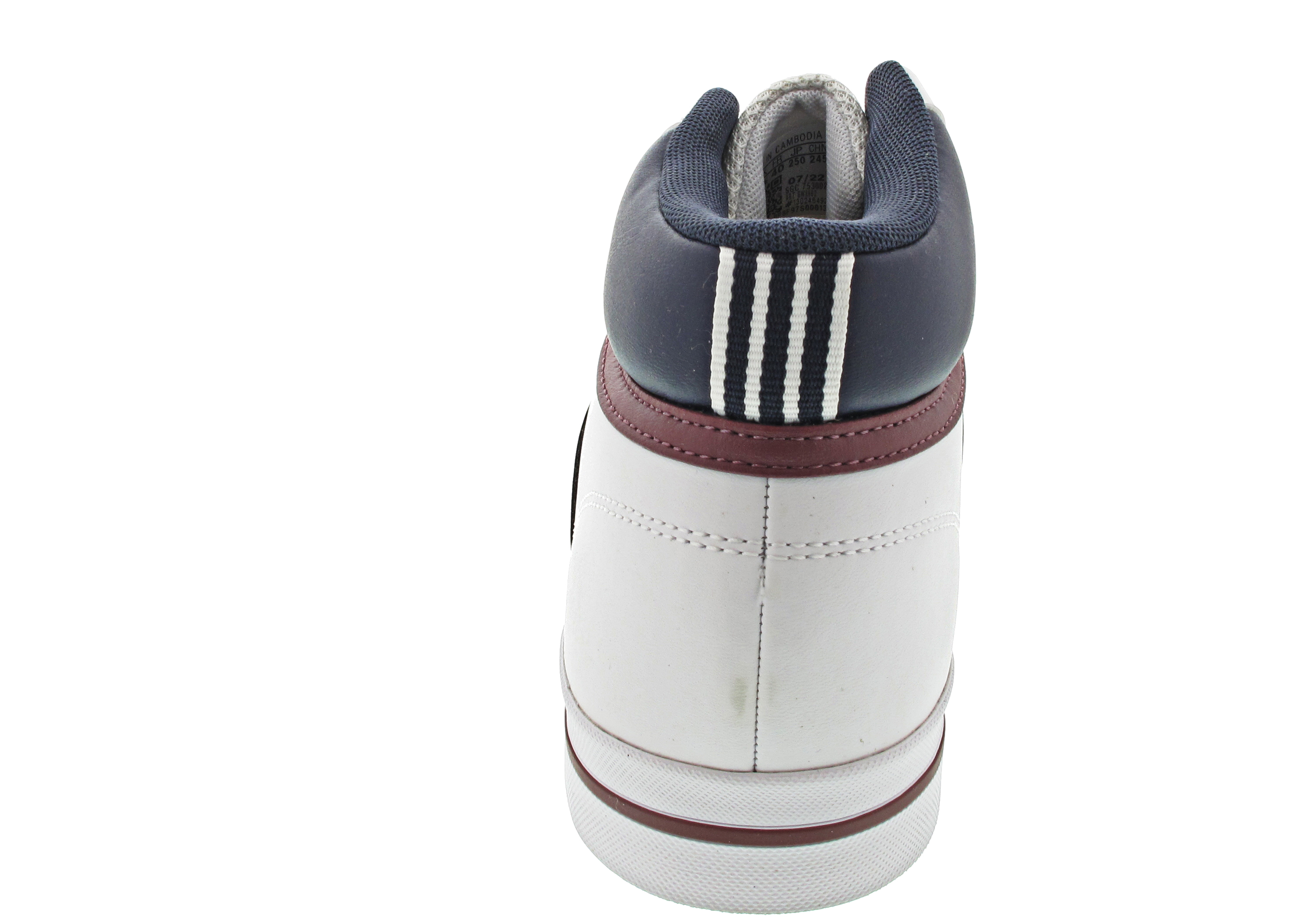 adidas Retrovulc Mid