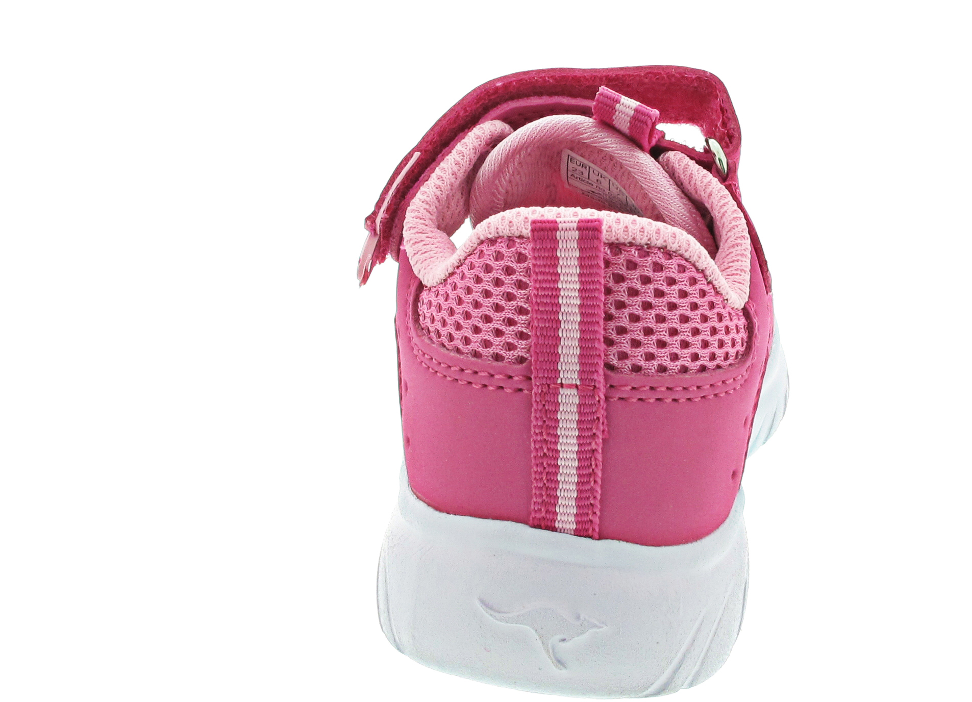 Kanga Roos KI-Rock Lite EV