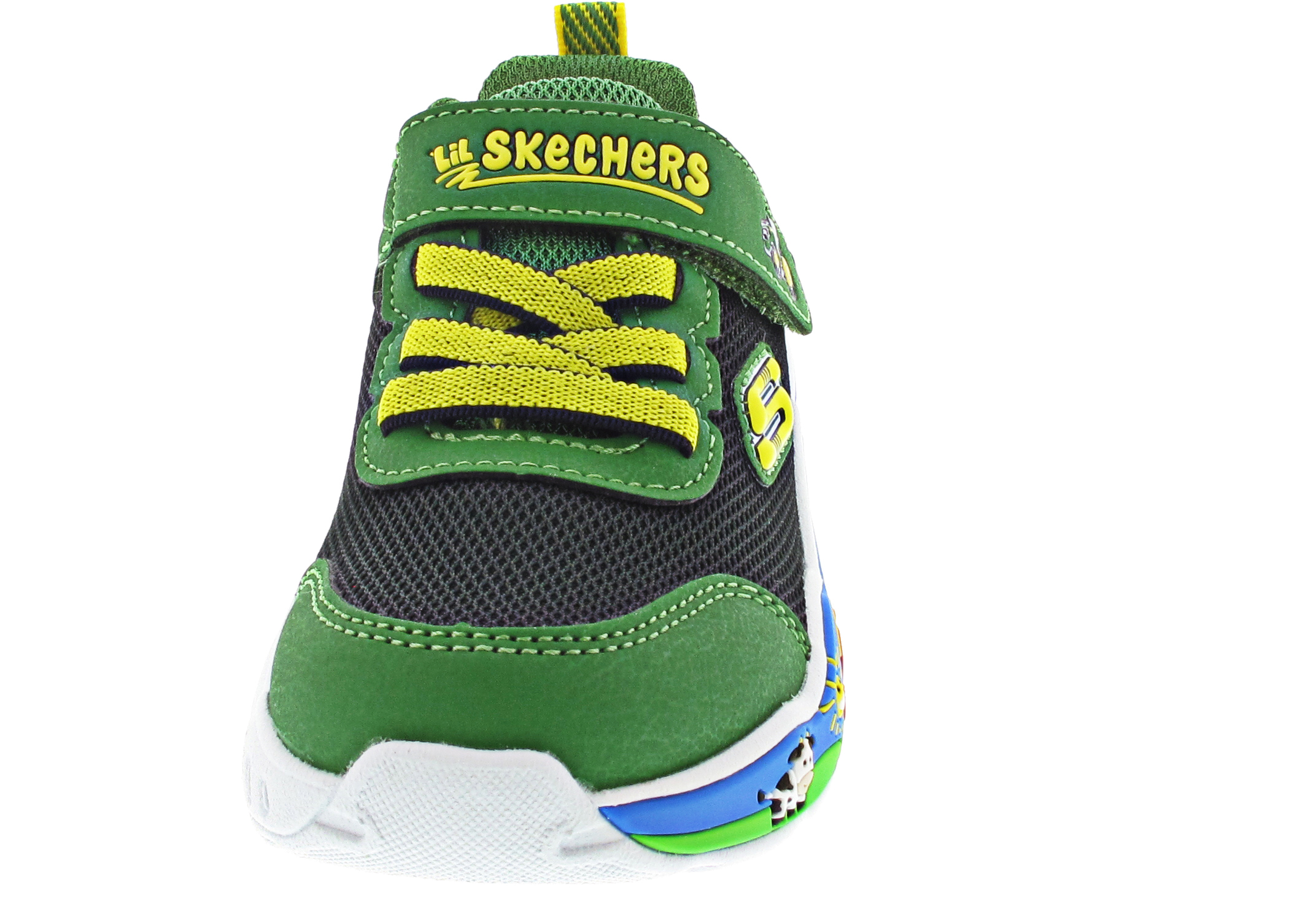 Skechers Play Scene-Barn-Squad Bud