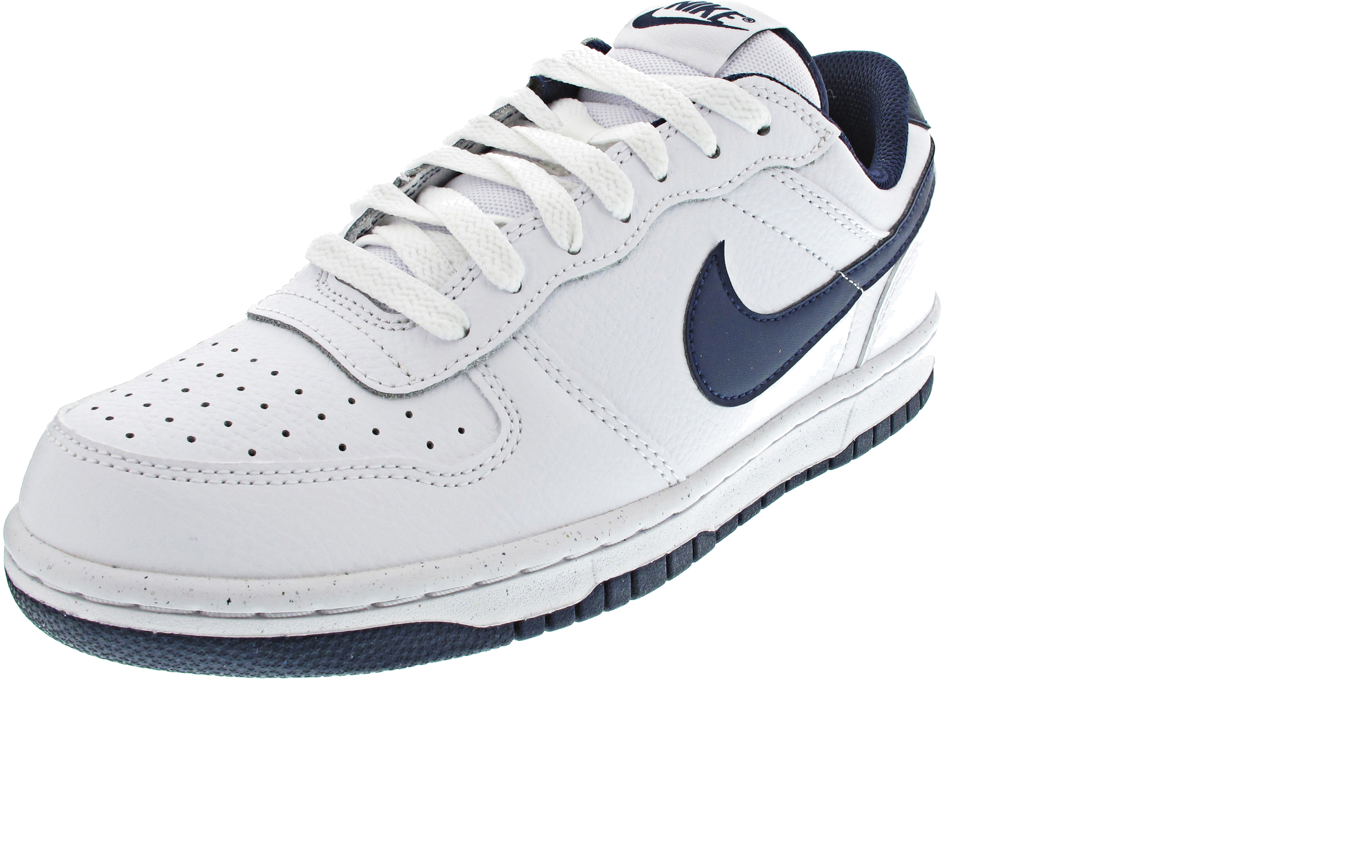 Nike Big Low