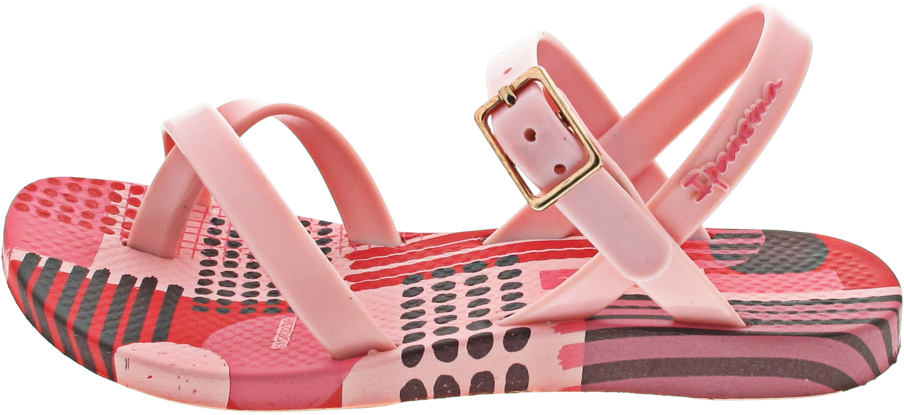 Ipanema Fashion Sand IX Kids