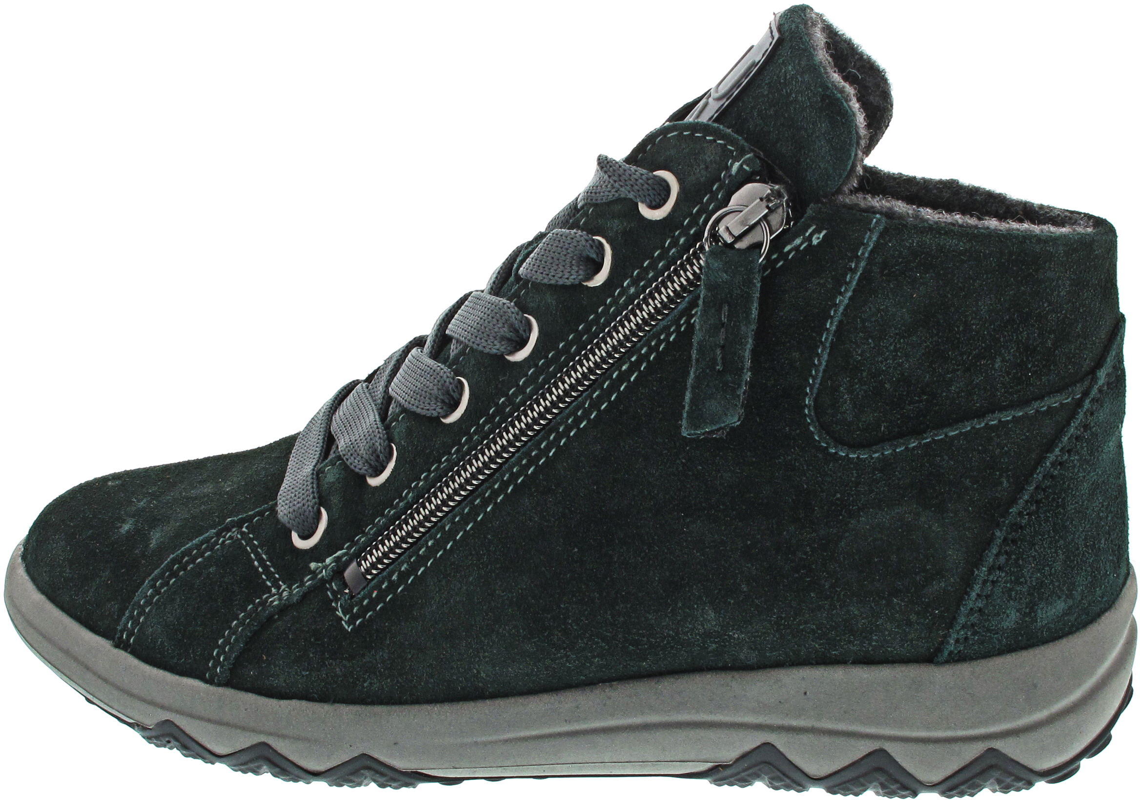 Waldläufer H-Teresa