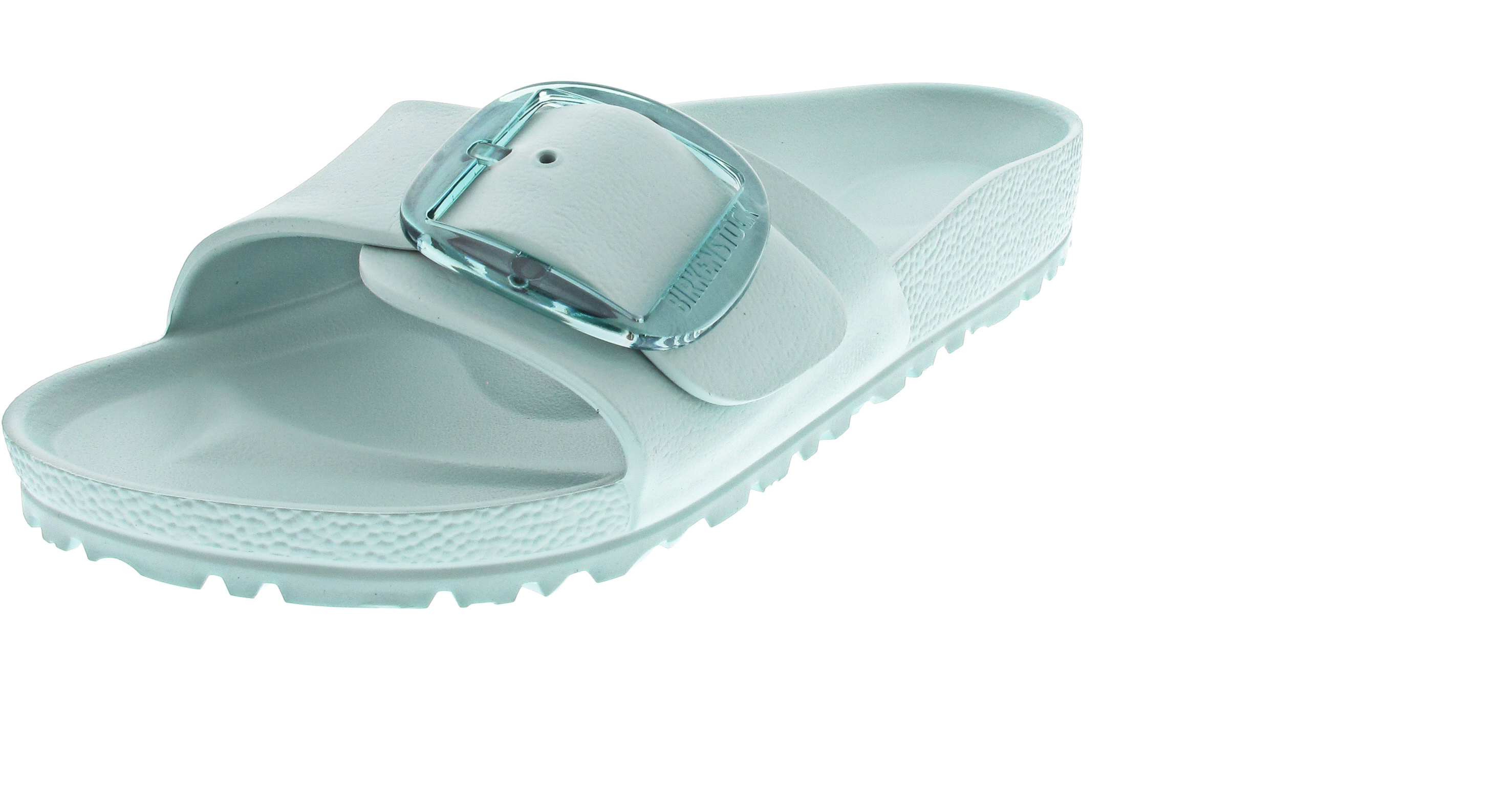 Birkenstock Madrid Big Buckle EVA