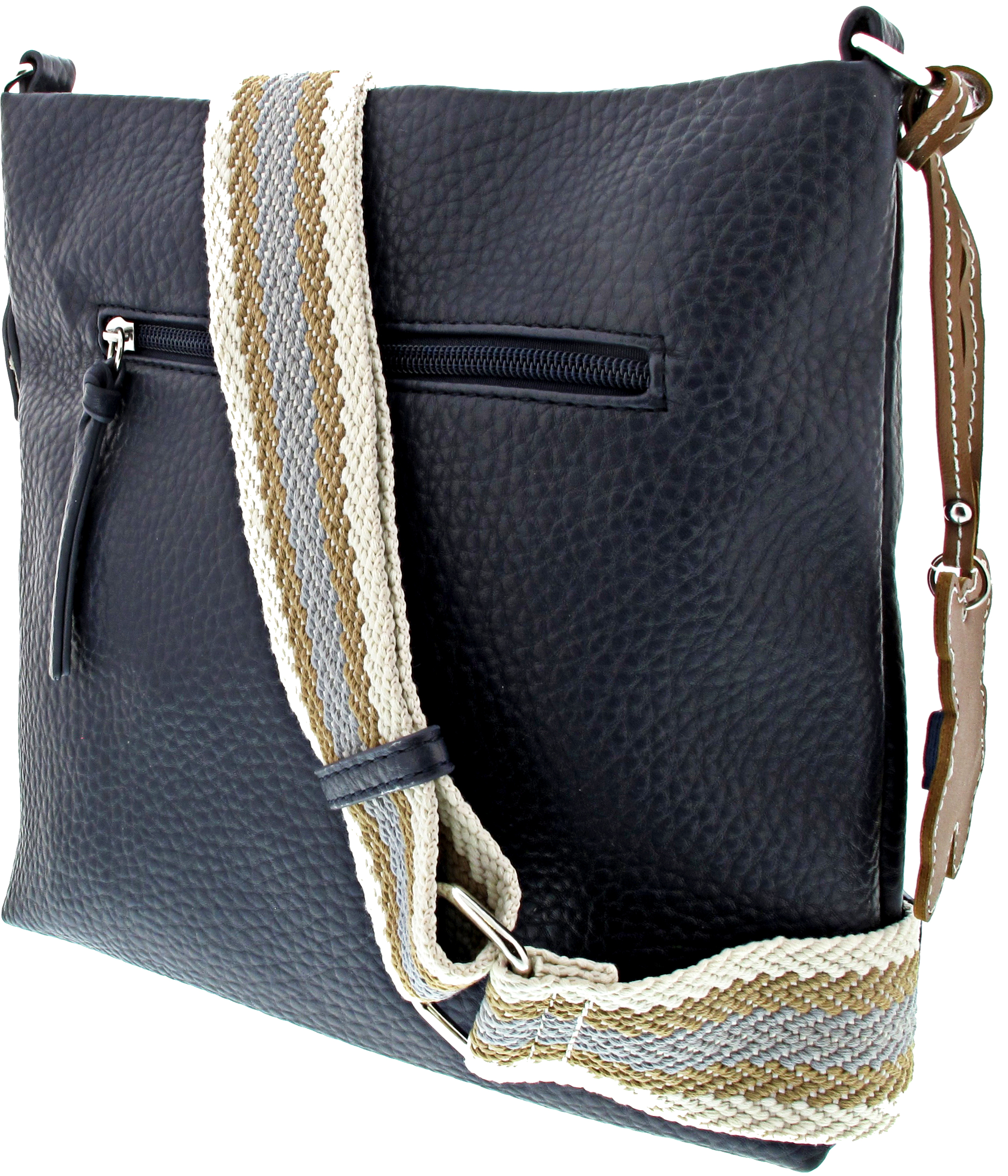 Tamaris Katrina Crossover