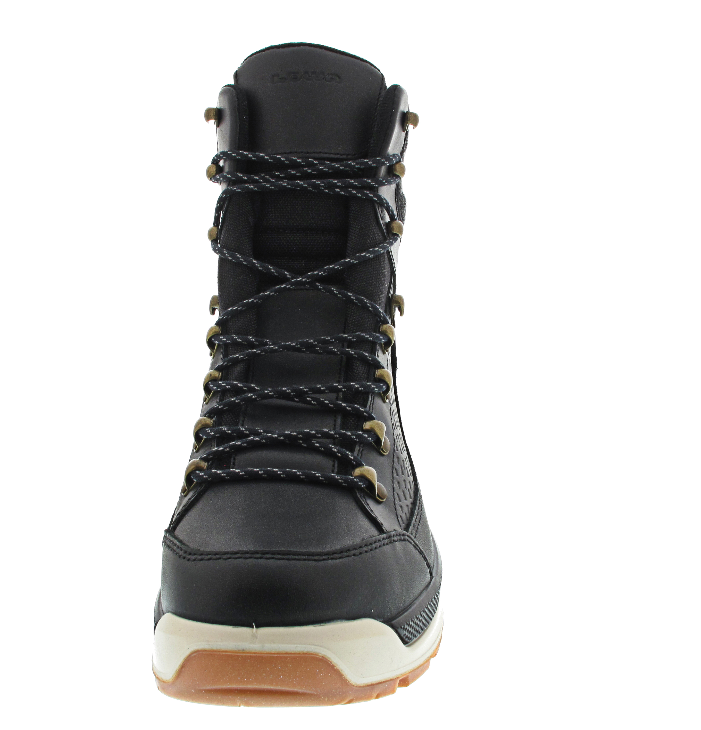 Lowa Renegade Evo Ice GTX