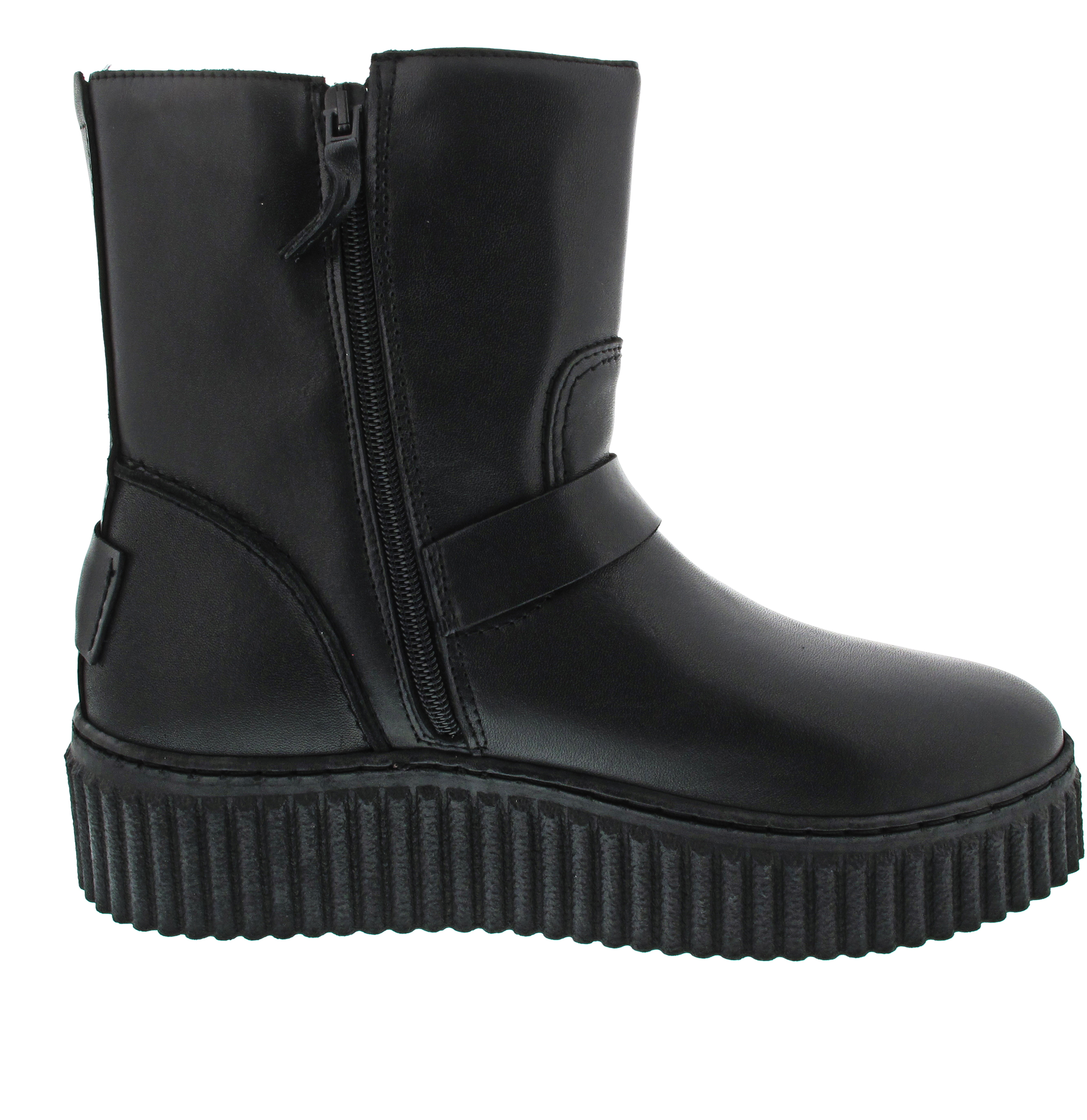 Marc O’Polo Flat Heel Chelsea