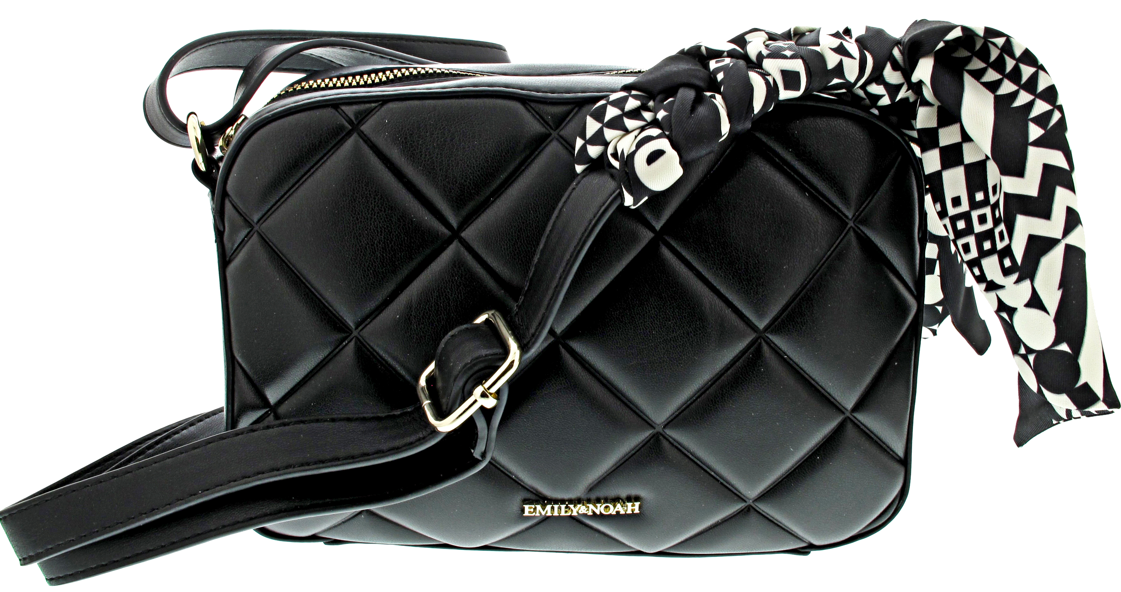 Emily & Noah Ellen Tasche mit RV