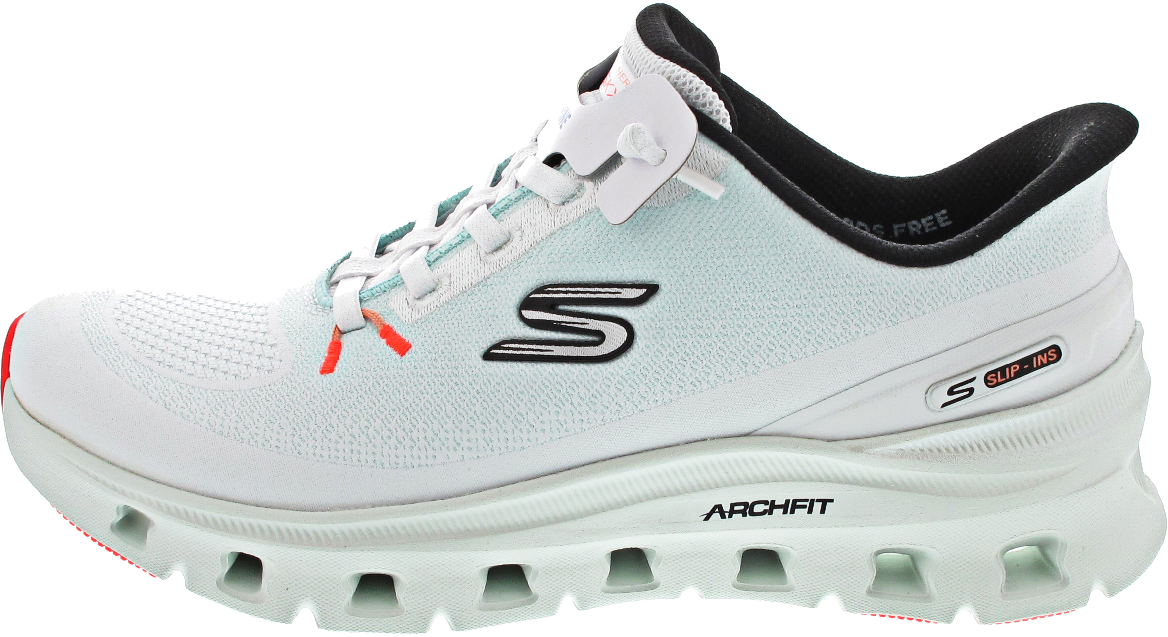 Skechers SlipIns: Arch-Fit Glide-S