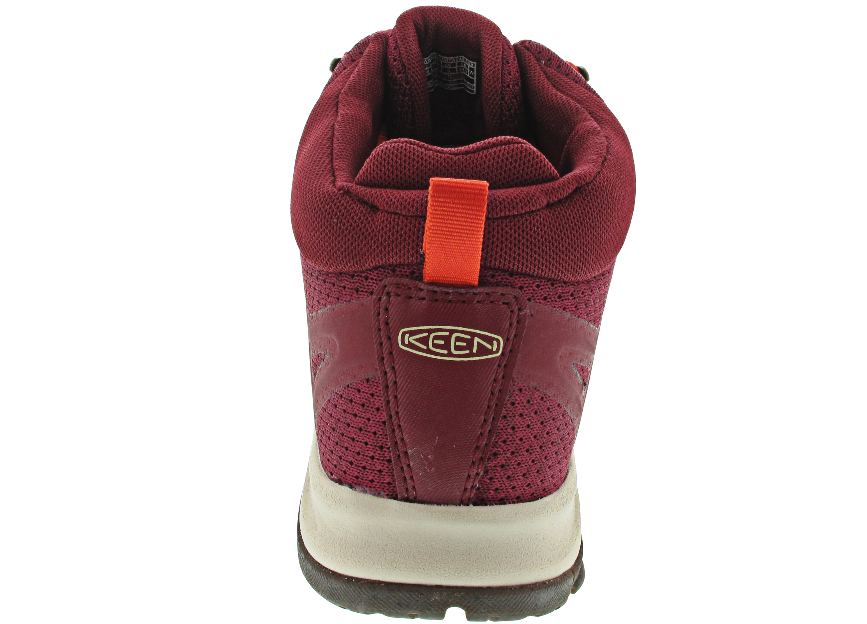 KEEN Terradora II Mid WP
