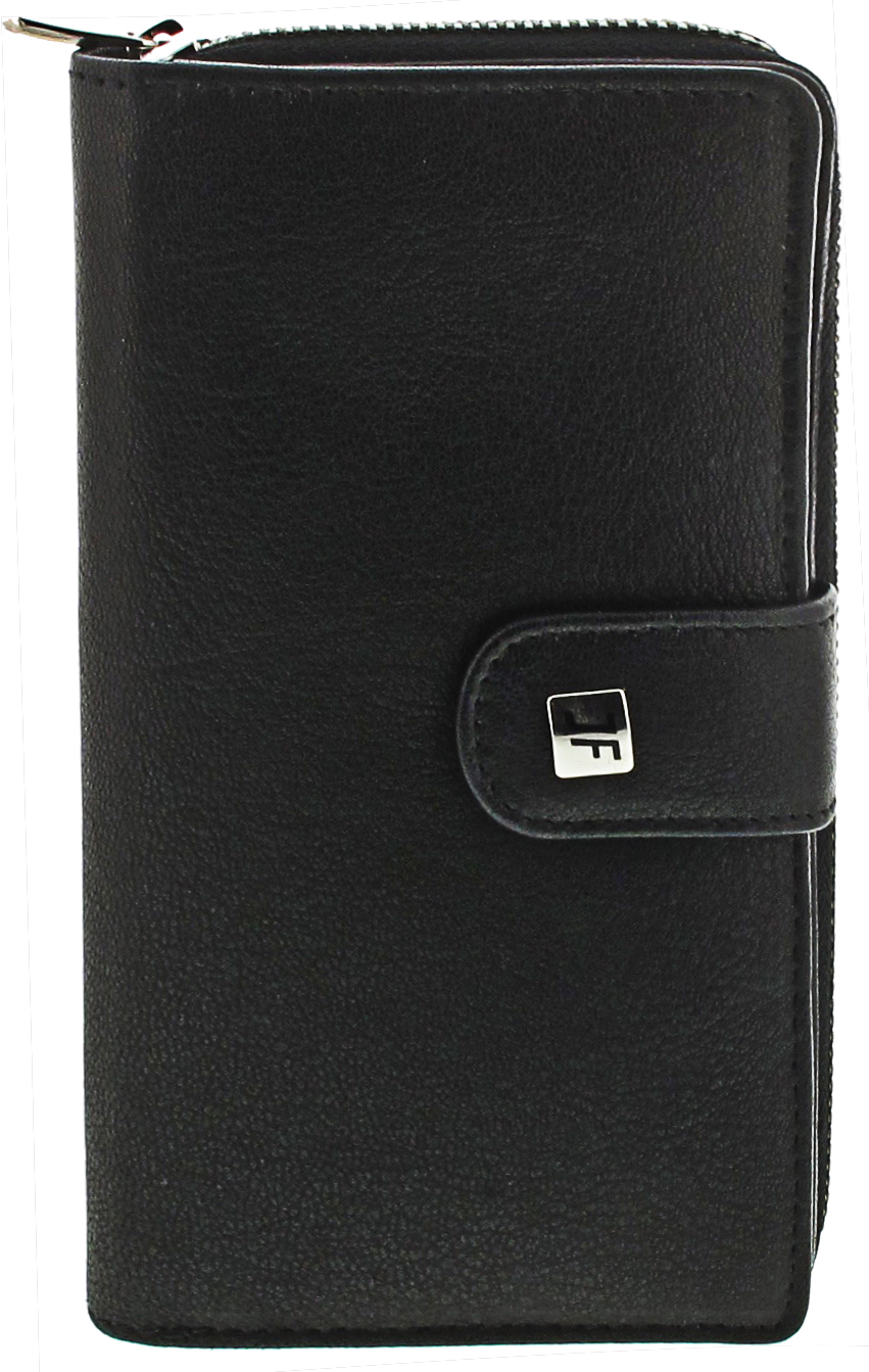 Flassbeck Damenbörse RFID