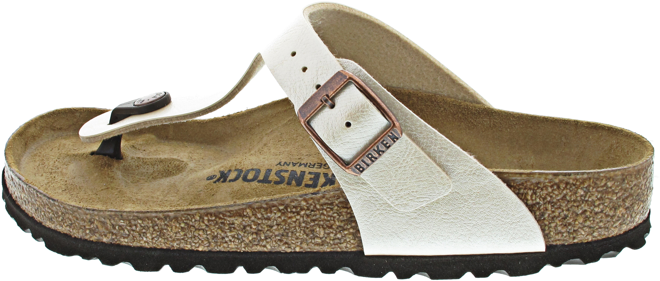 Birkenstock Gizeh Birko-Flor