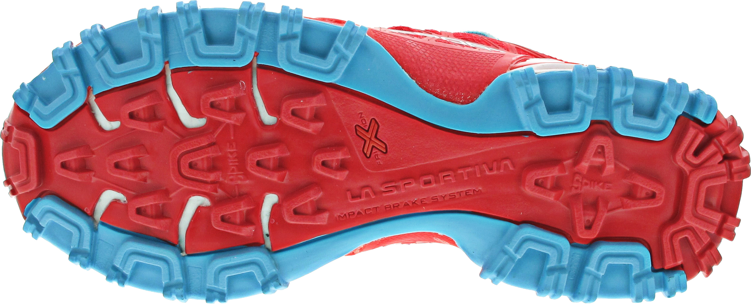 La Sportiva Bushido II Woman