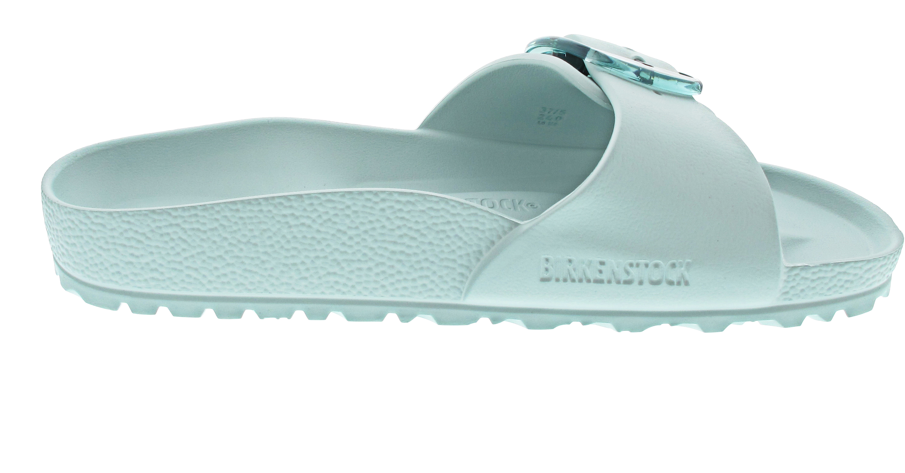 Birkenstock Madrid Big Buckle EVA