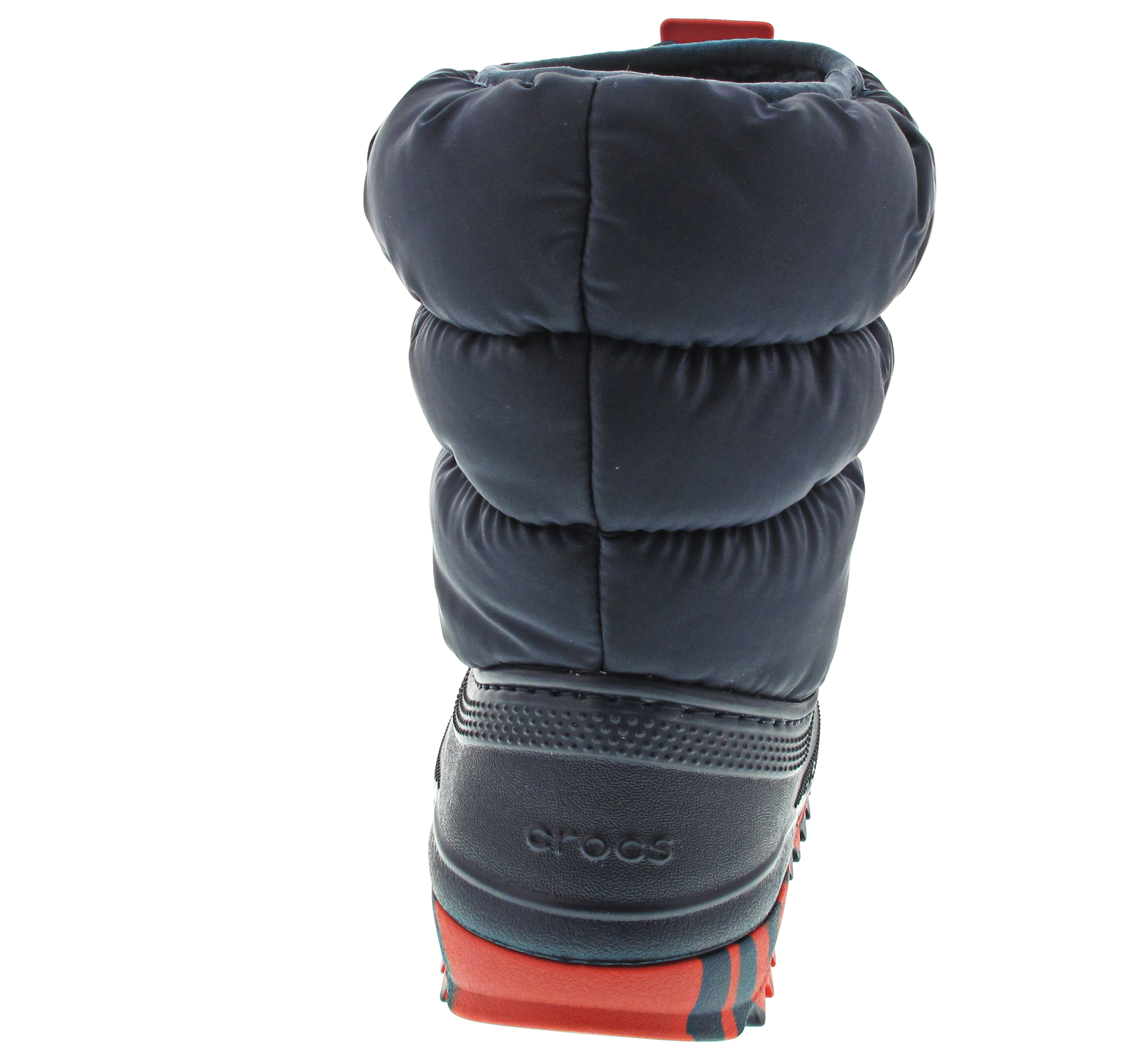 Crocs Classic Neo Puff Boot