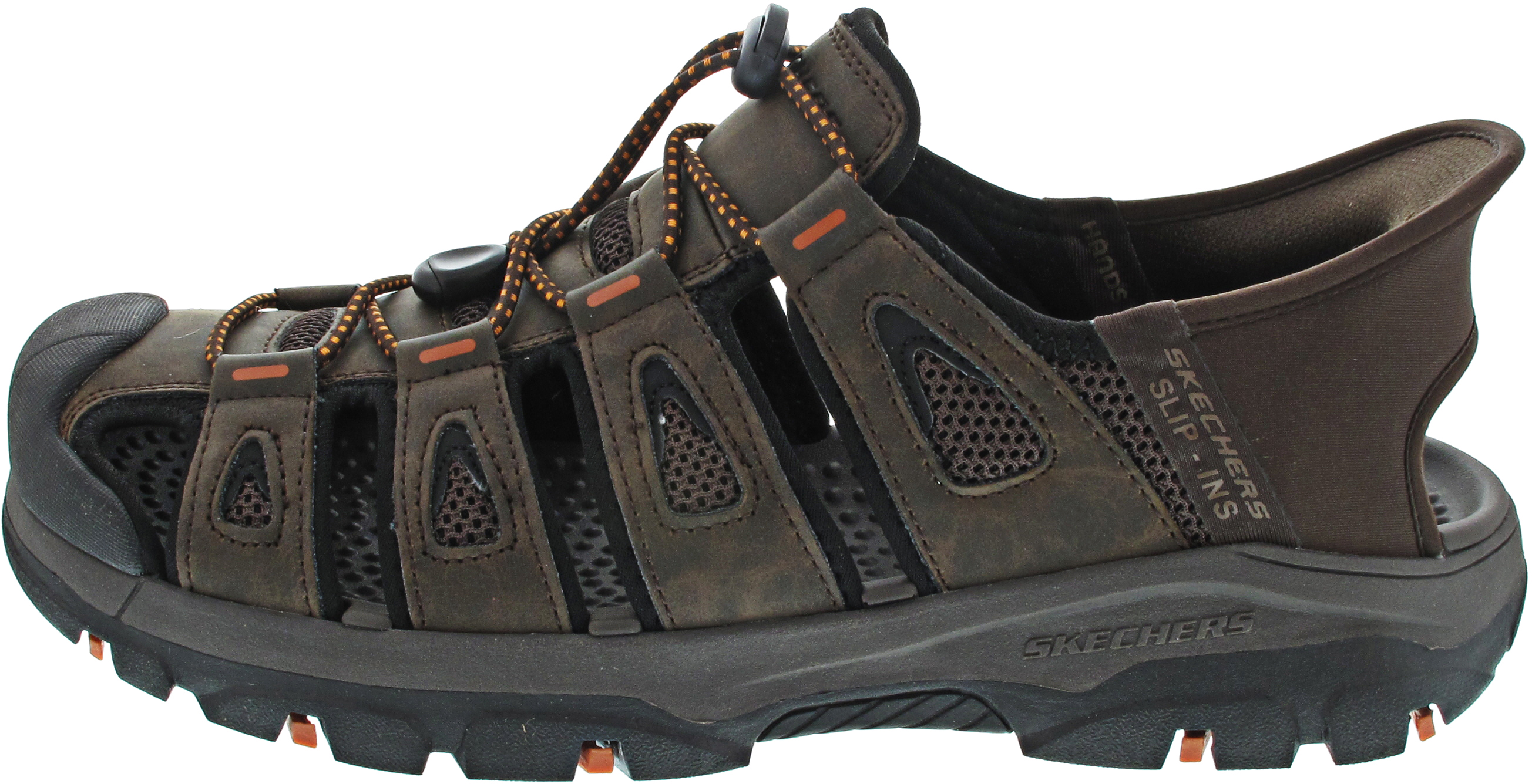 Skechers Slip-Ins:Tresmen-Norvick