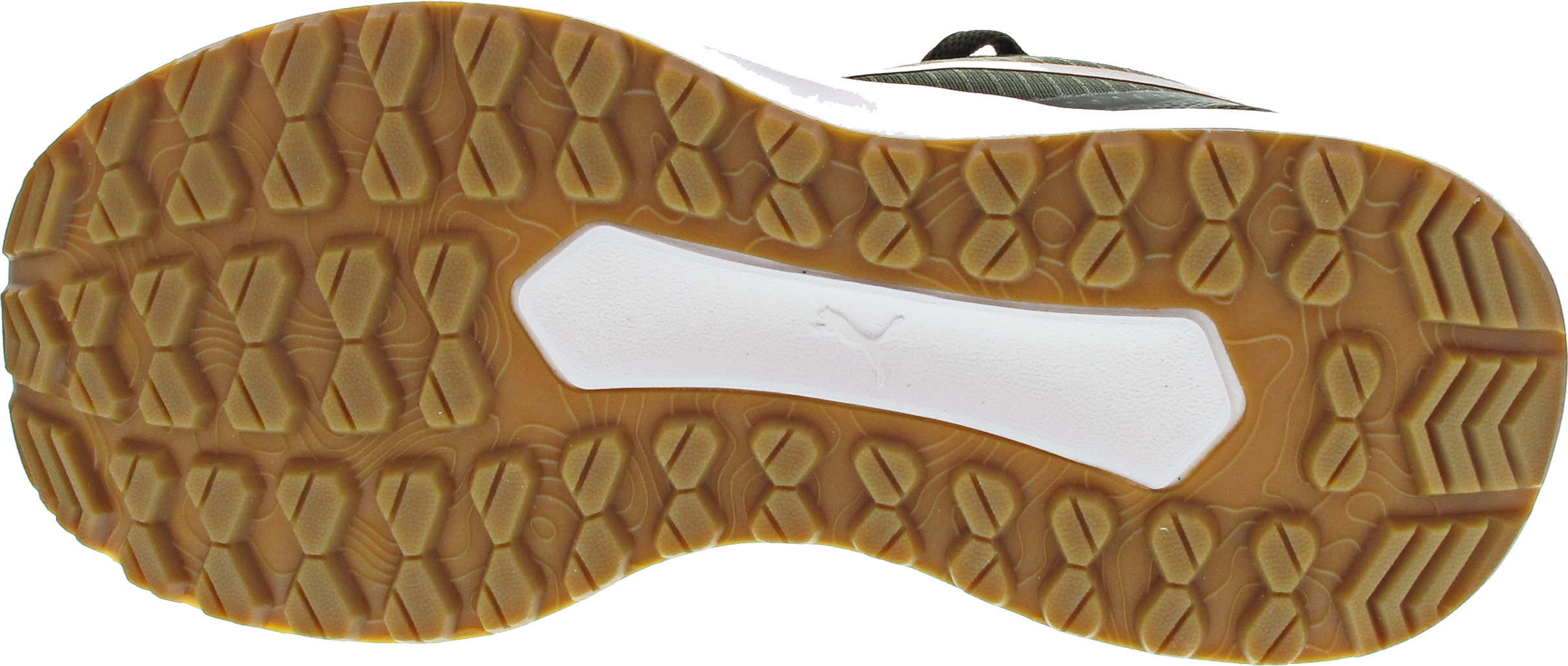 Puma Twitch Runner Trail Jr