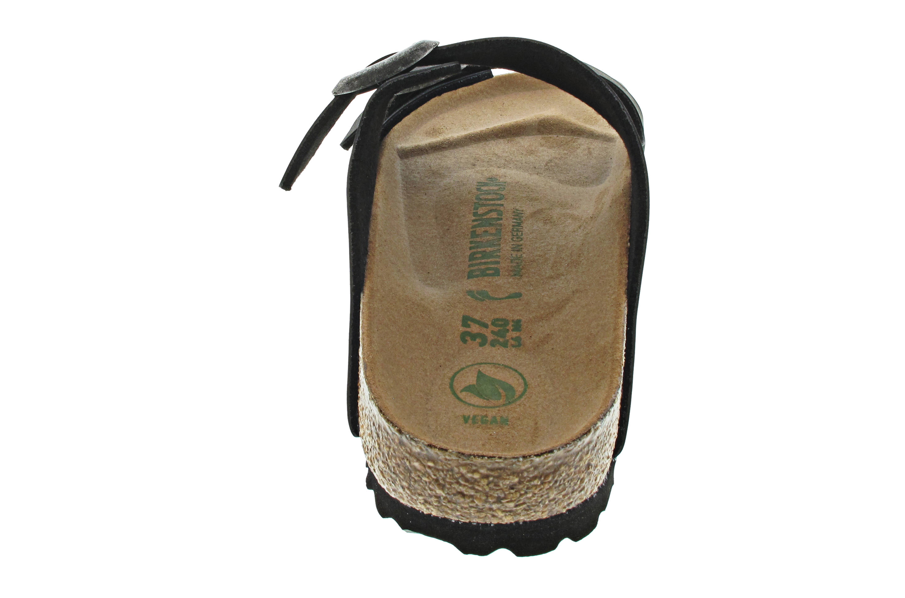 Birkenstock Arizona BFBC Earthy Vegan