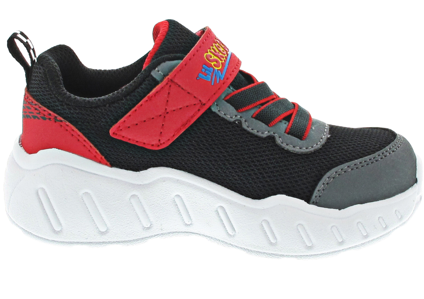 Skechers Play Scene