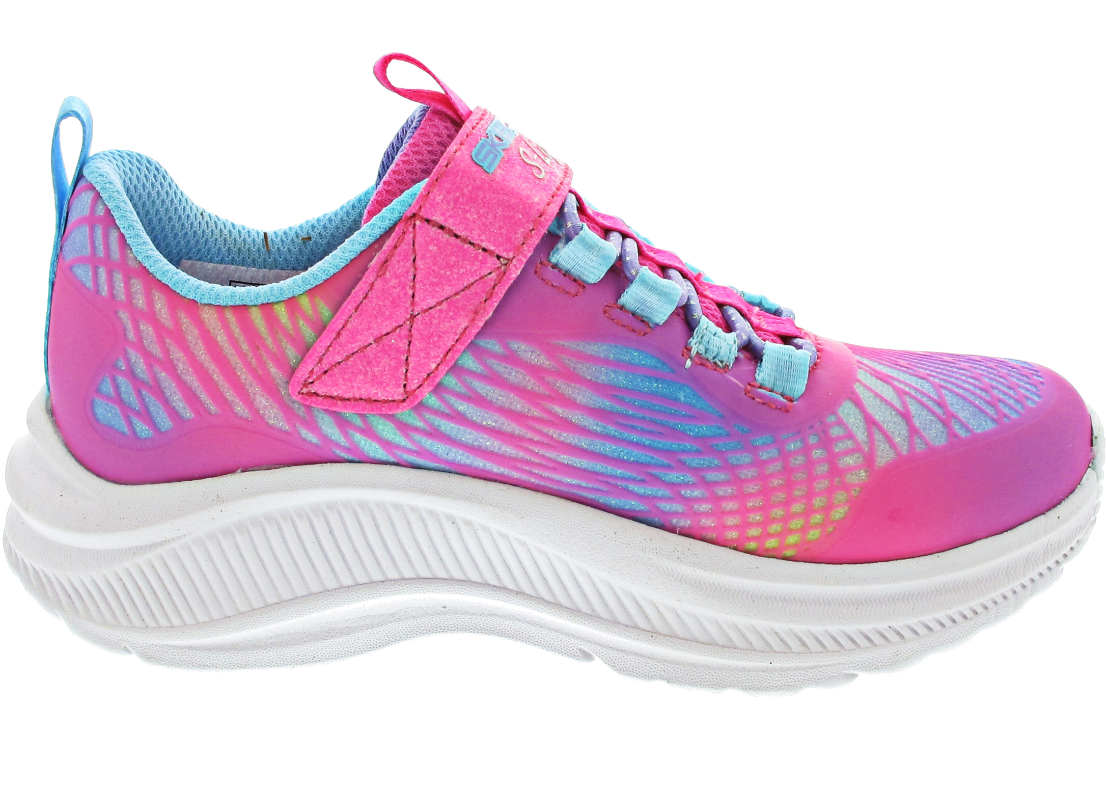 Skechers Rainbow Cruisers-Rainbow