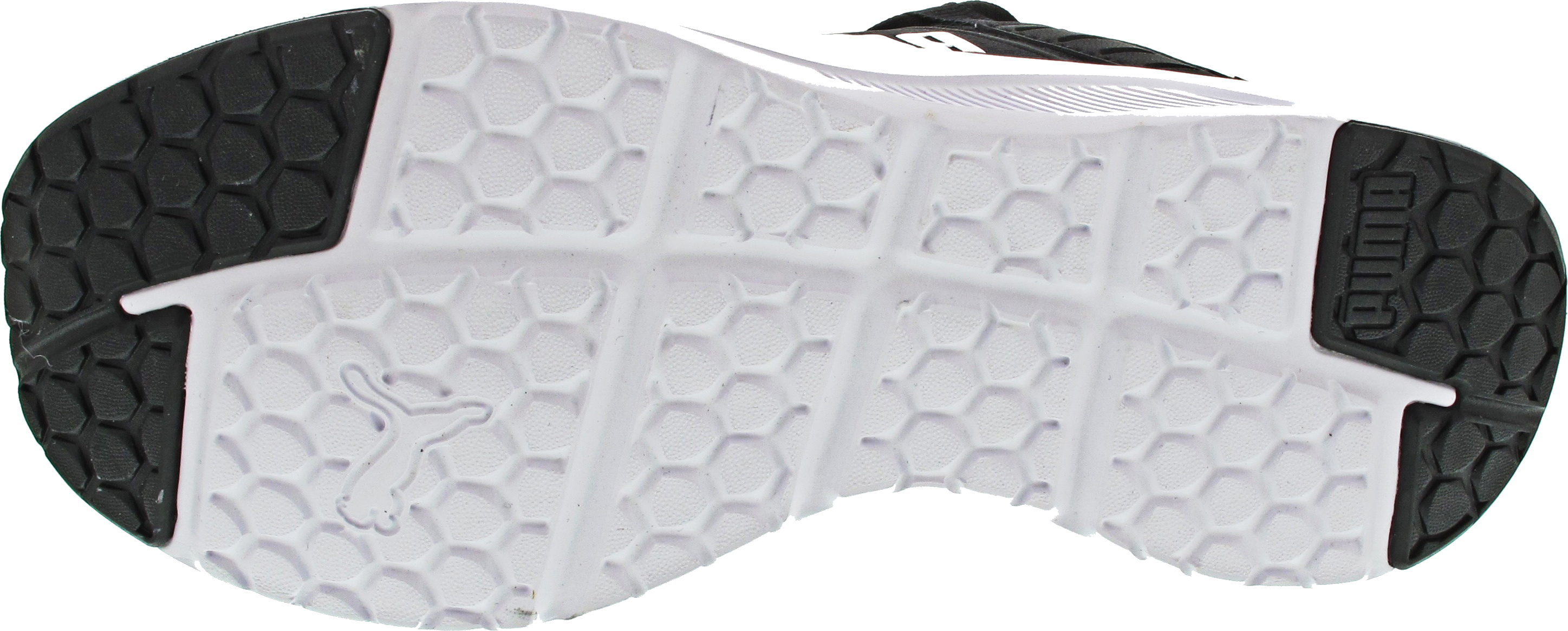 Puma FTR Connect