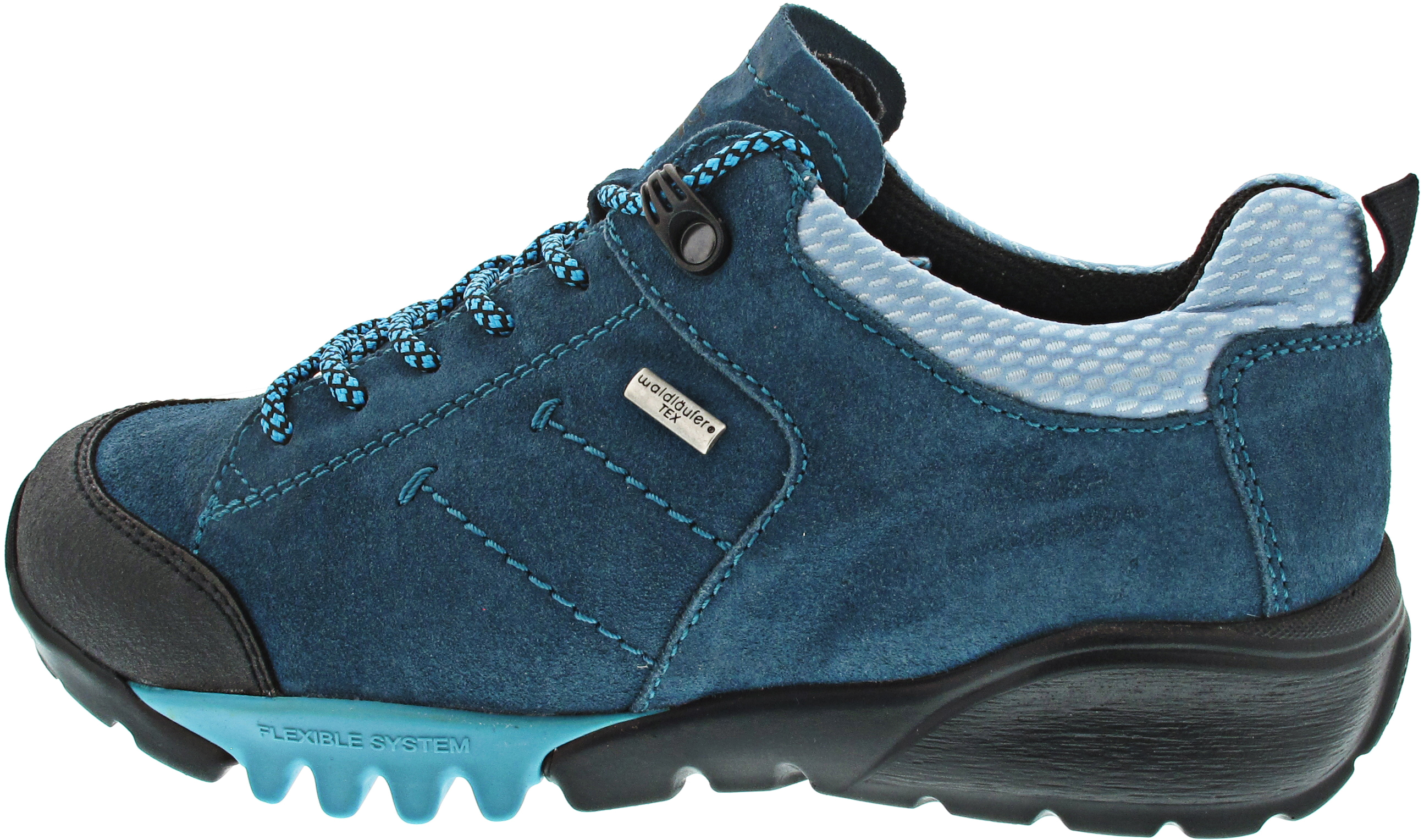 Waldläufer H-Amiata