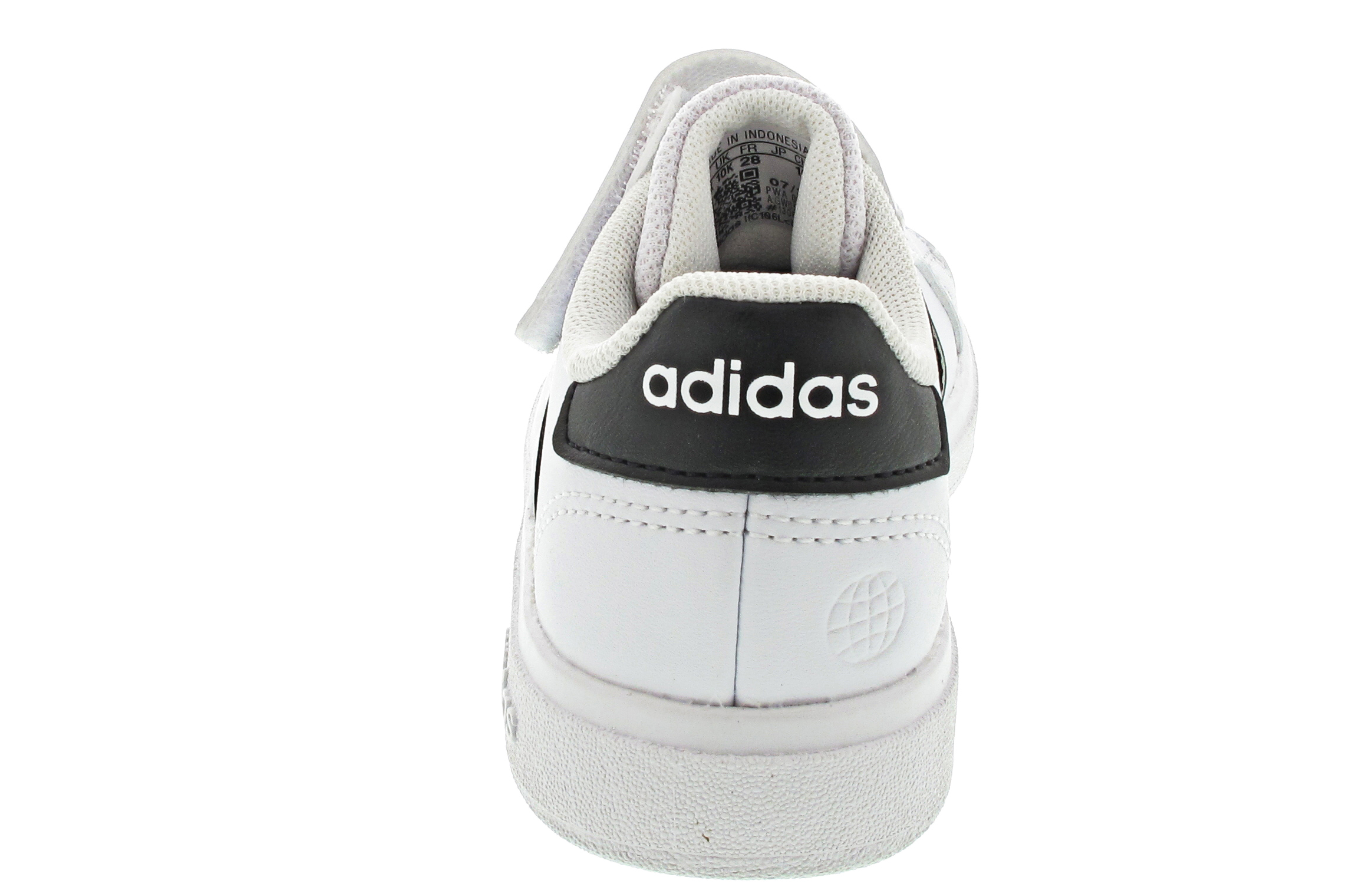 adidas Grand Court 2.0 EL K adidas Grand Court 2.0 EL K