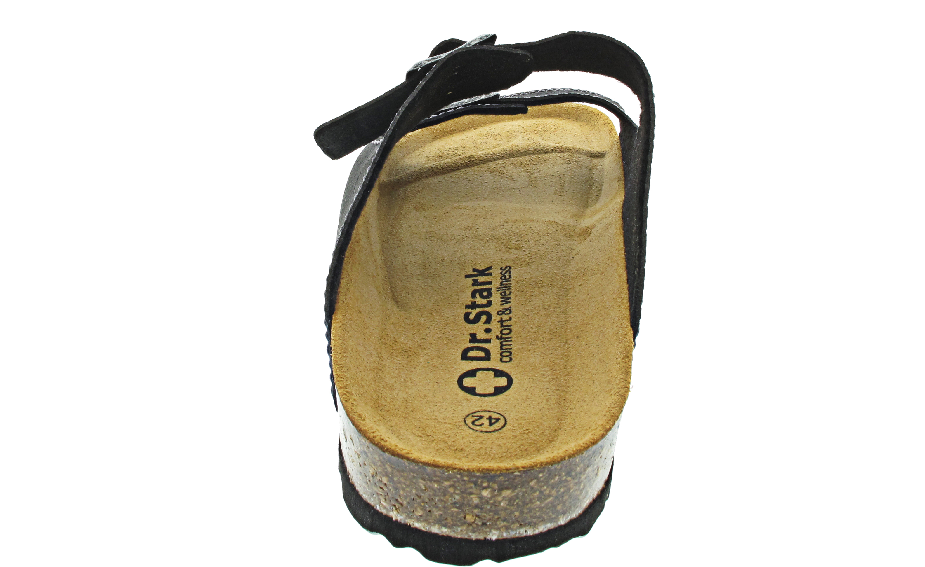 Dr. Stark Weichbettung