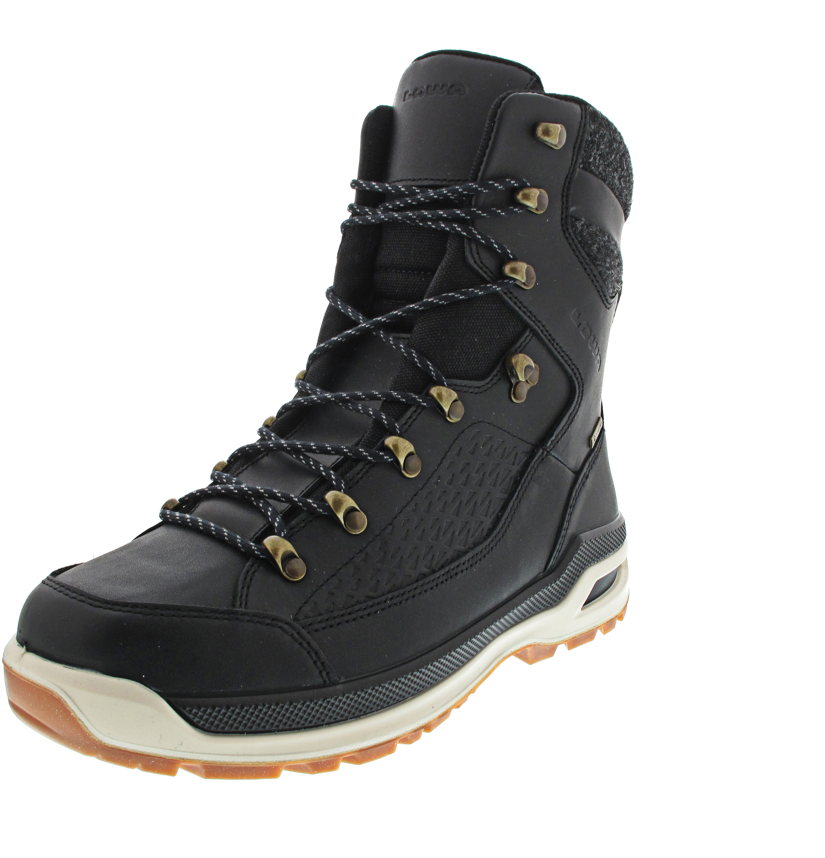 Lowa Renegade Evo Ice GTX