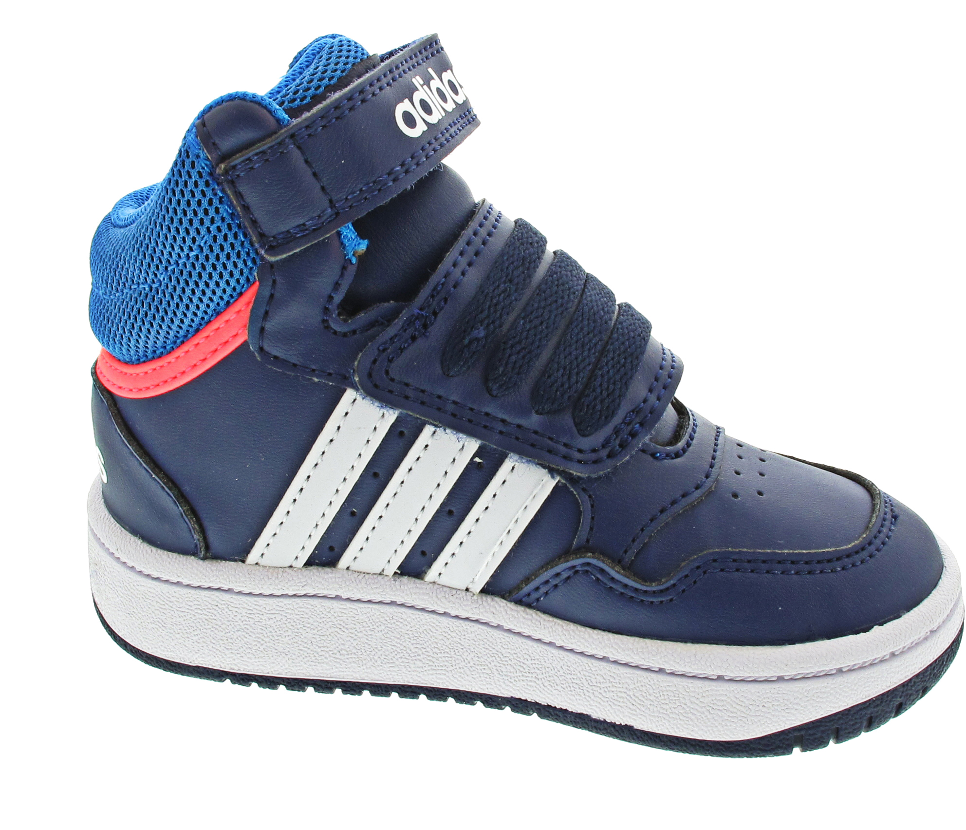 adidas Hoops Mid 3.0 AC I