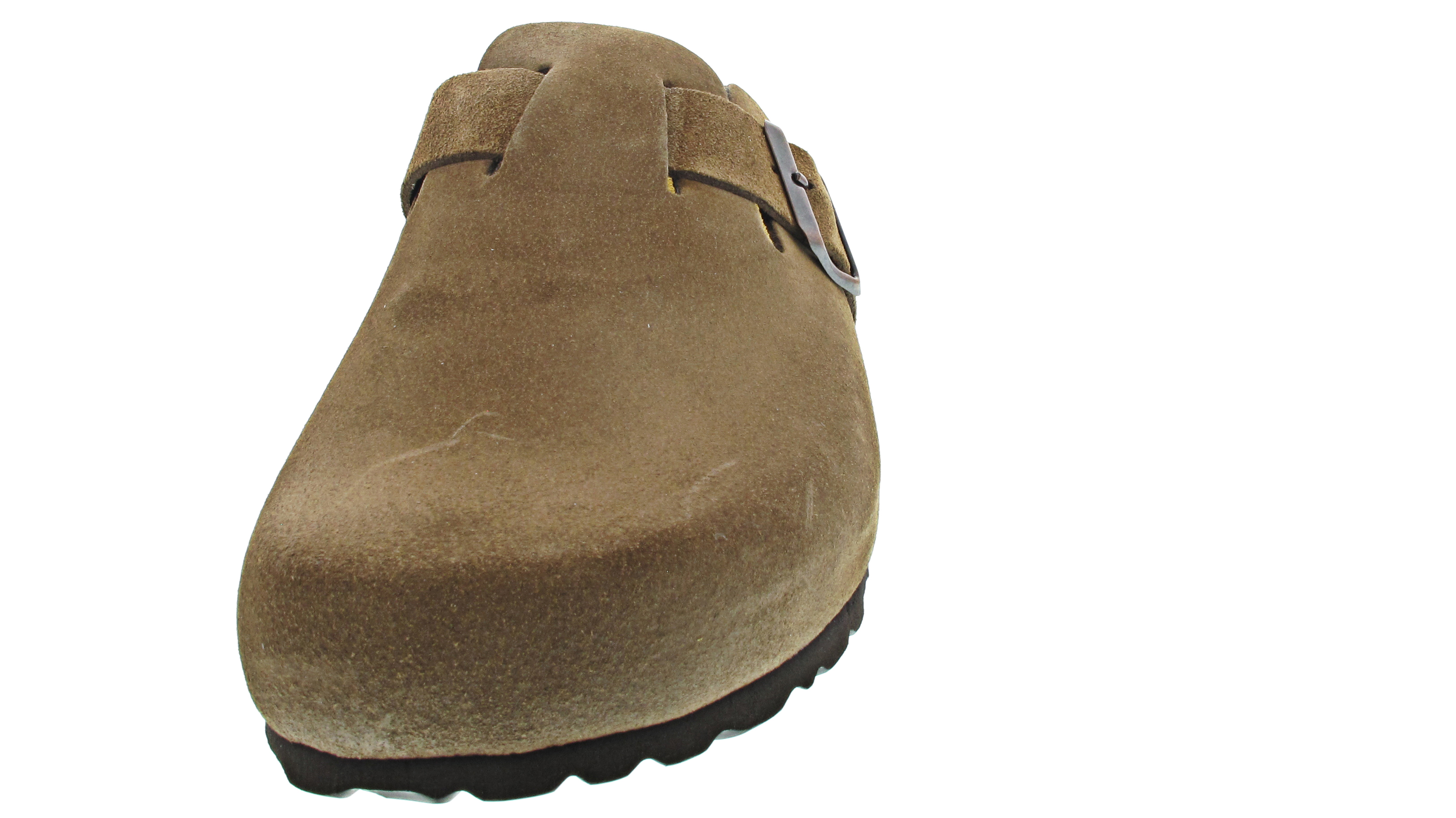 Dr. Stark Weichbettung