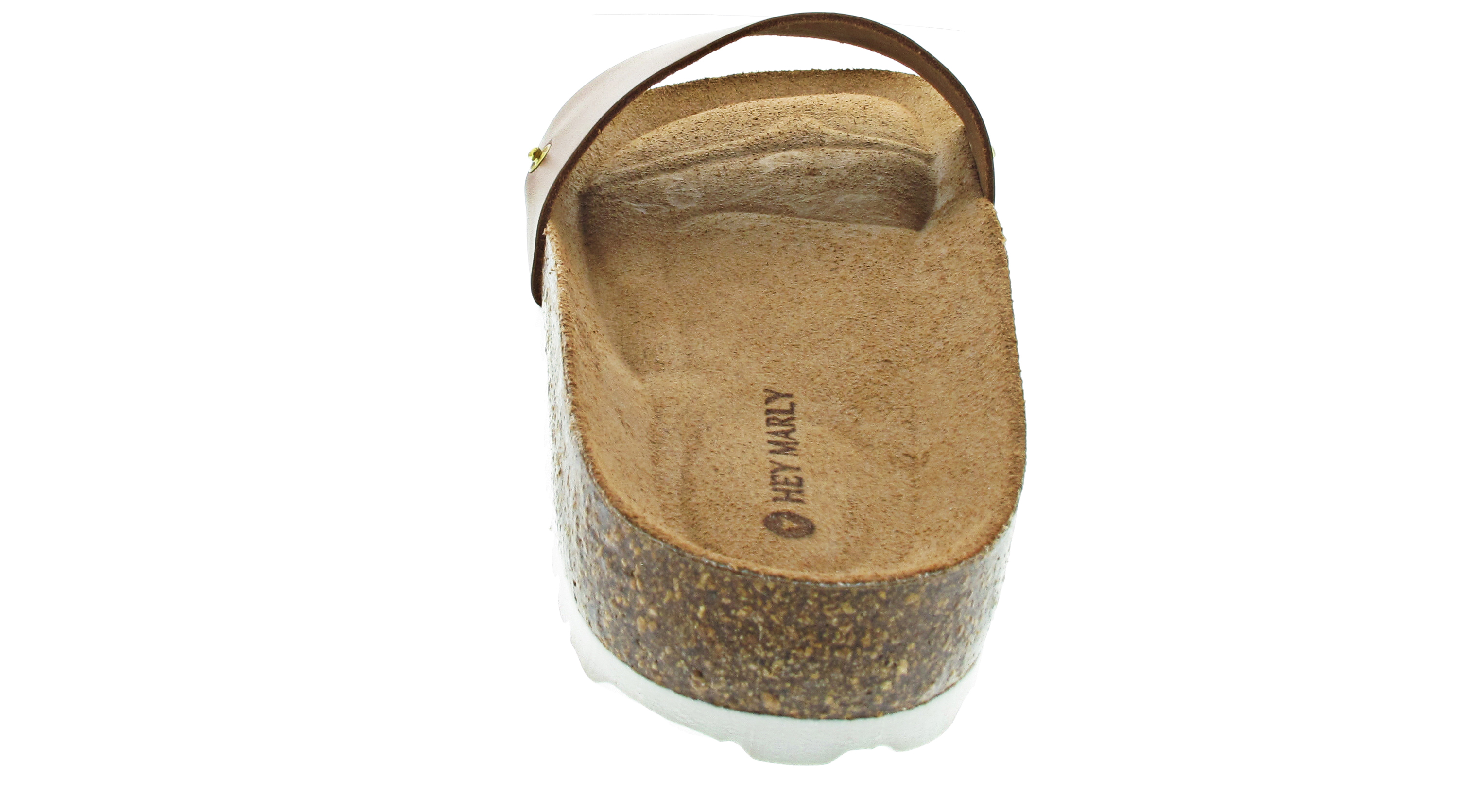 Hey Marly Casual Cork Cognac