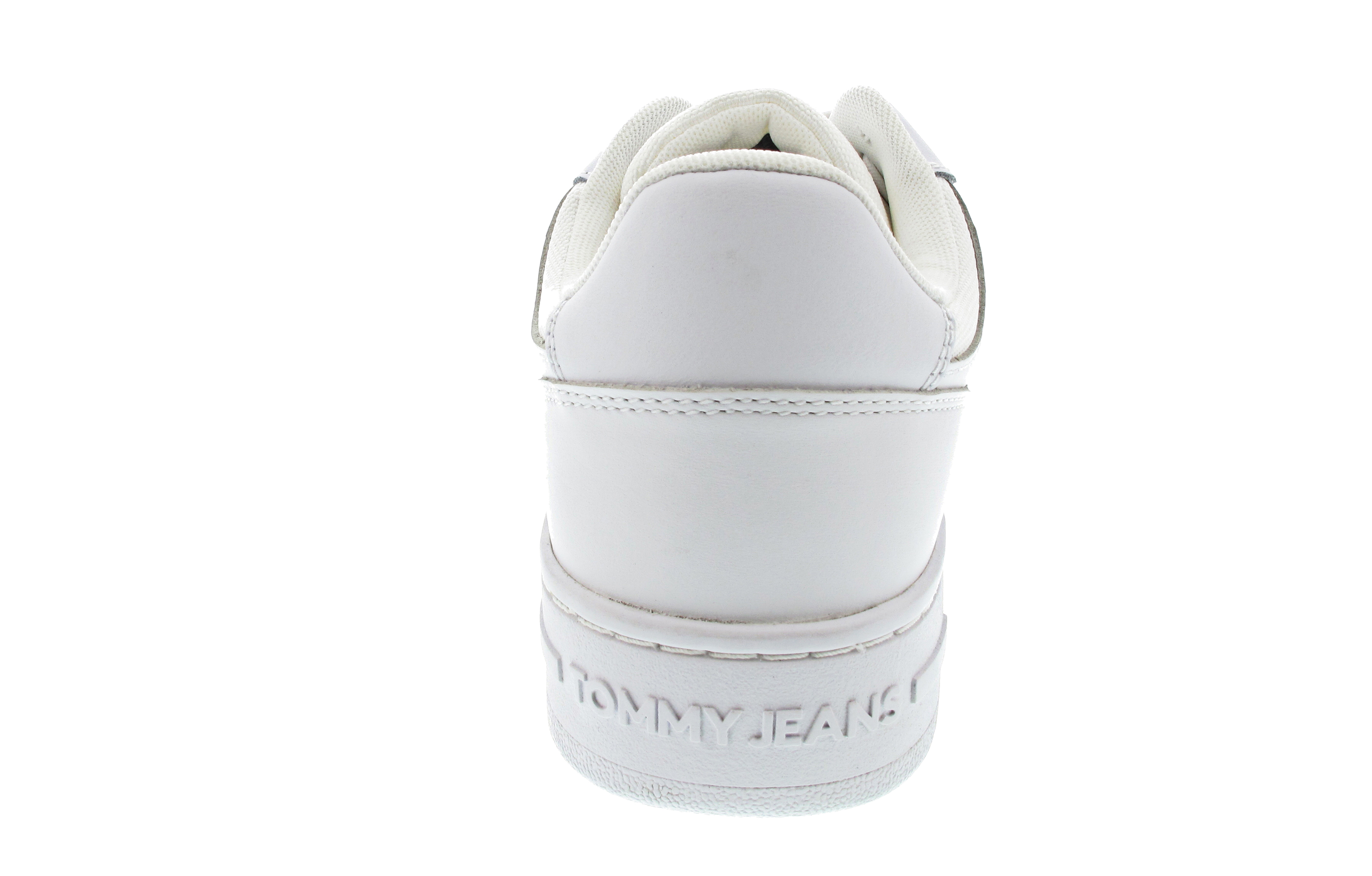 Tommy Jeans TJM Retro Basket ESS