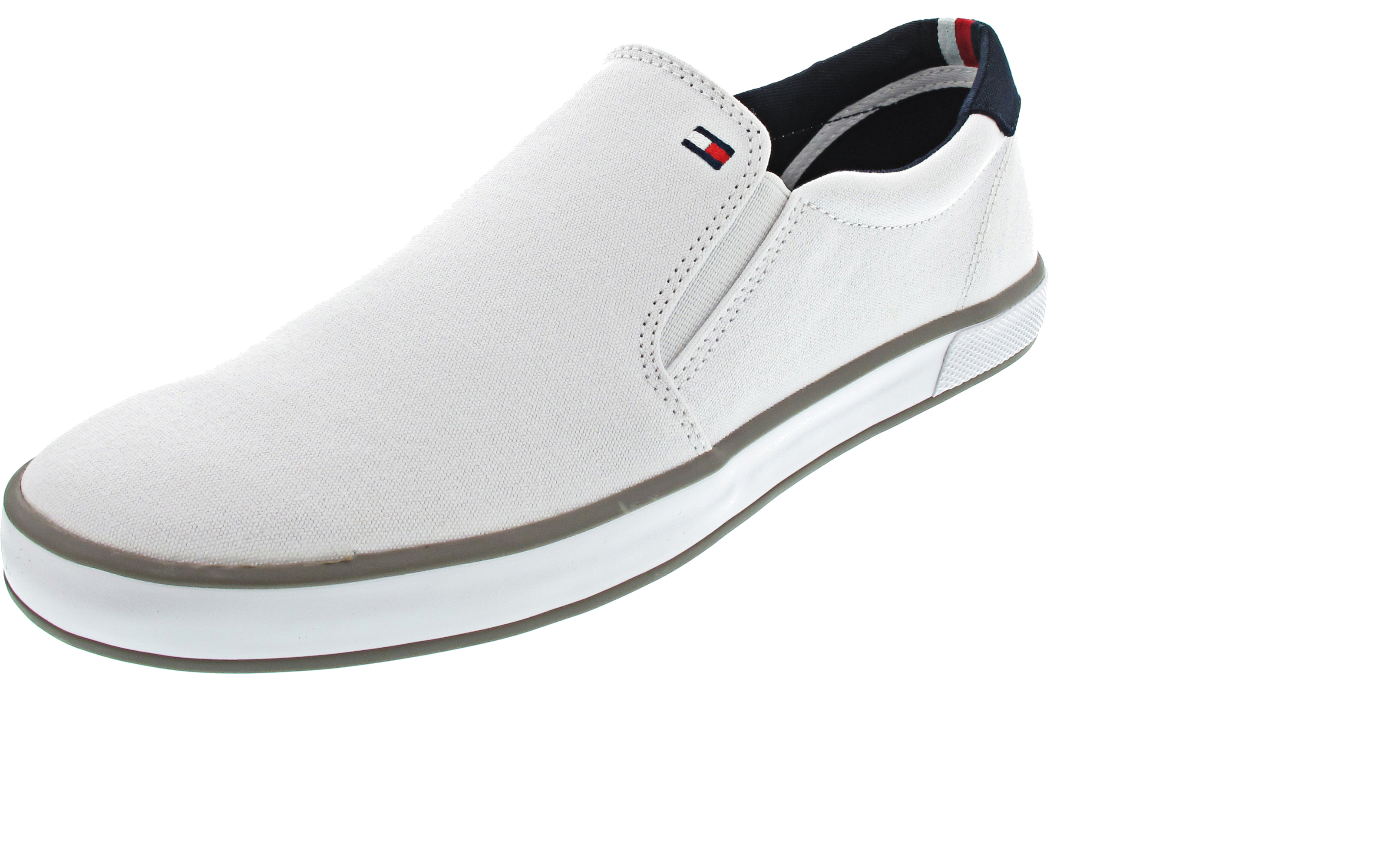 Tommy Hilfiger Iconic Slip On Sneaker