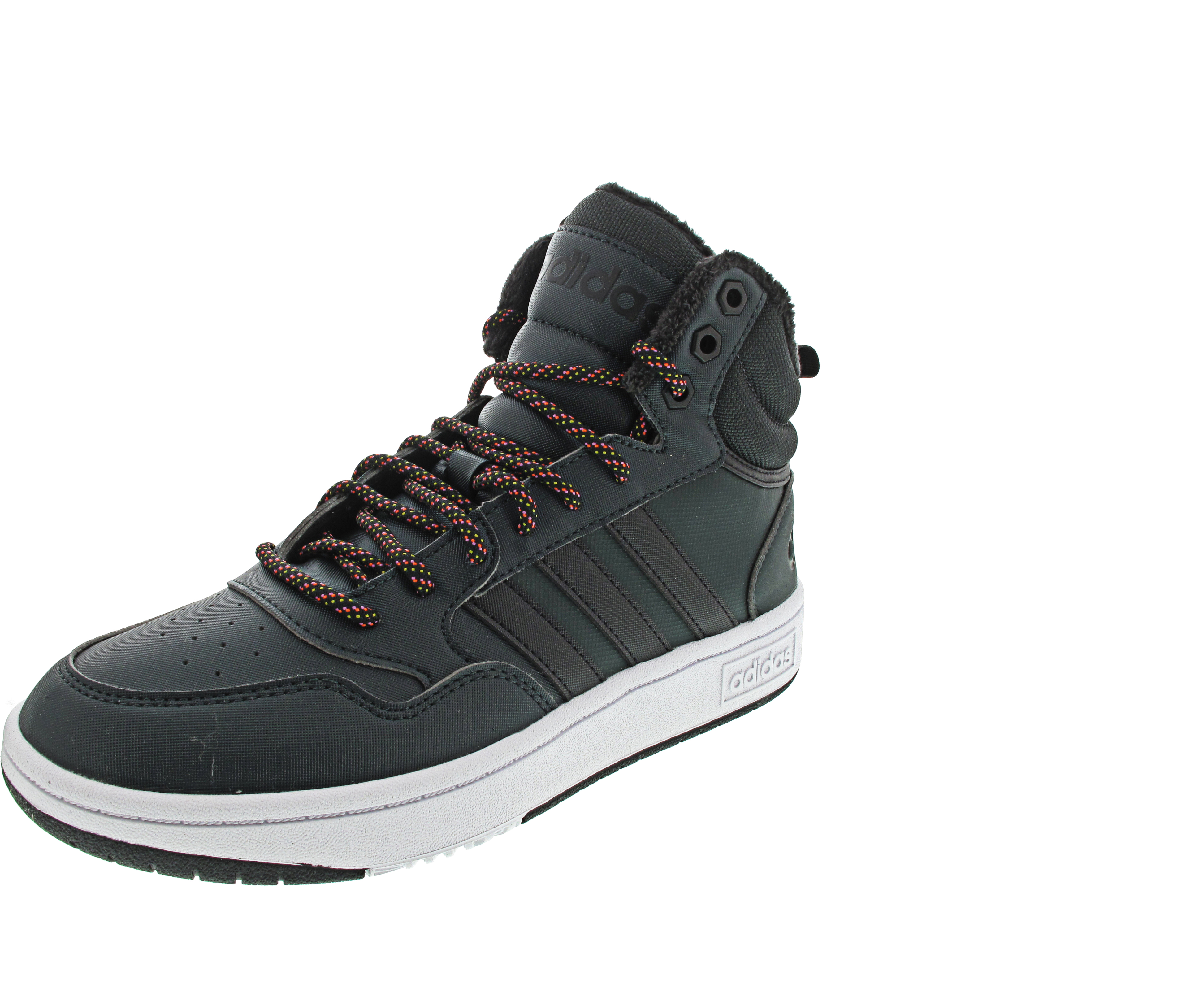 adidas Hoops 3.0 Mid WTR