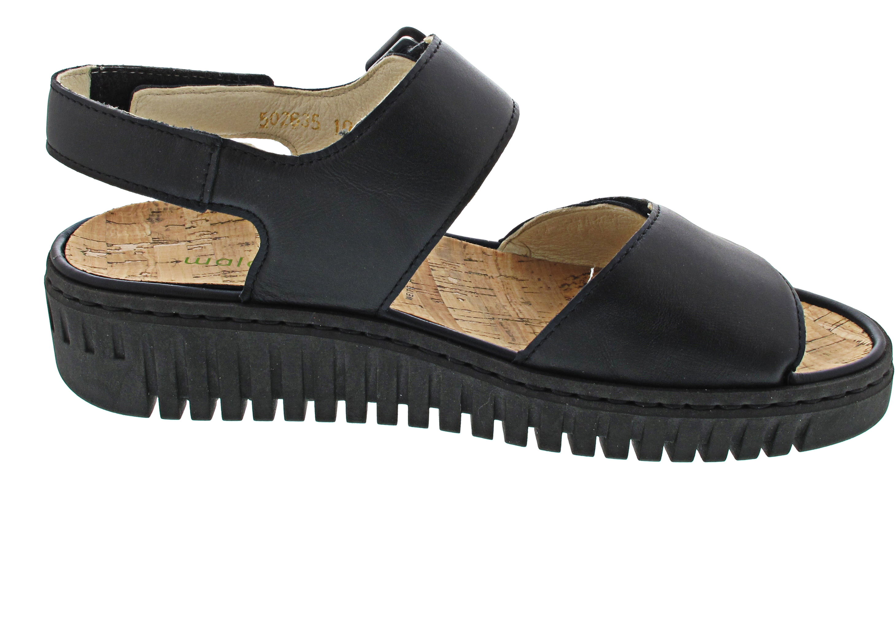 Waldläufer H-Willow