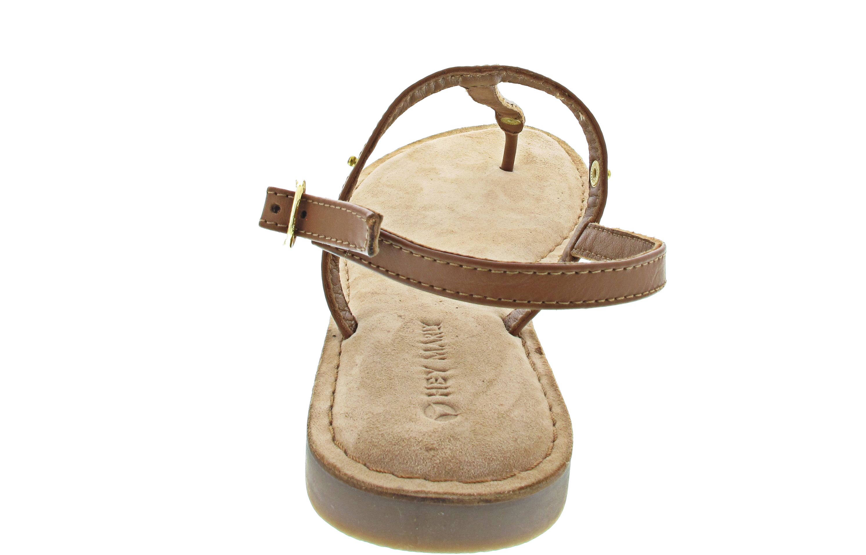 Hey Marly Comfort Crema TS