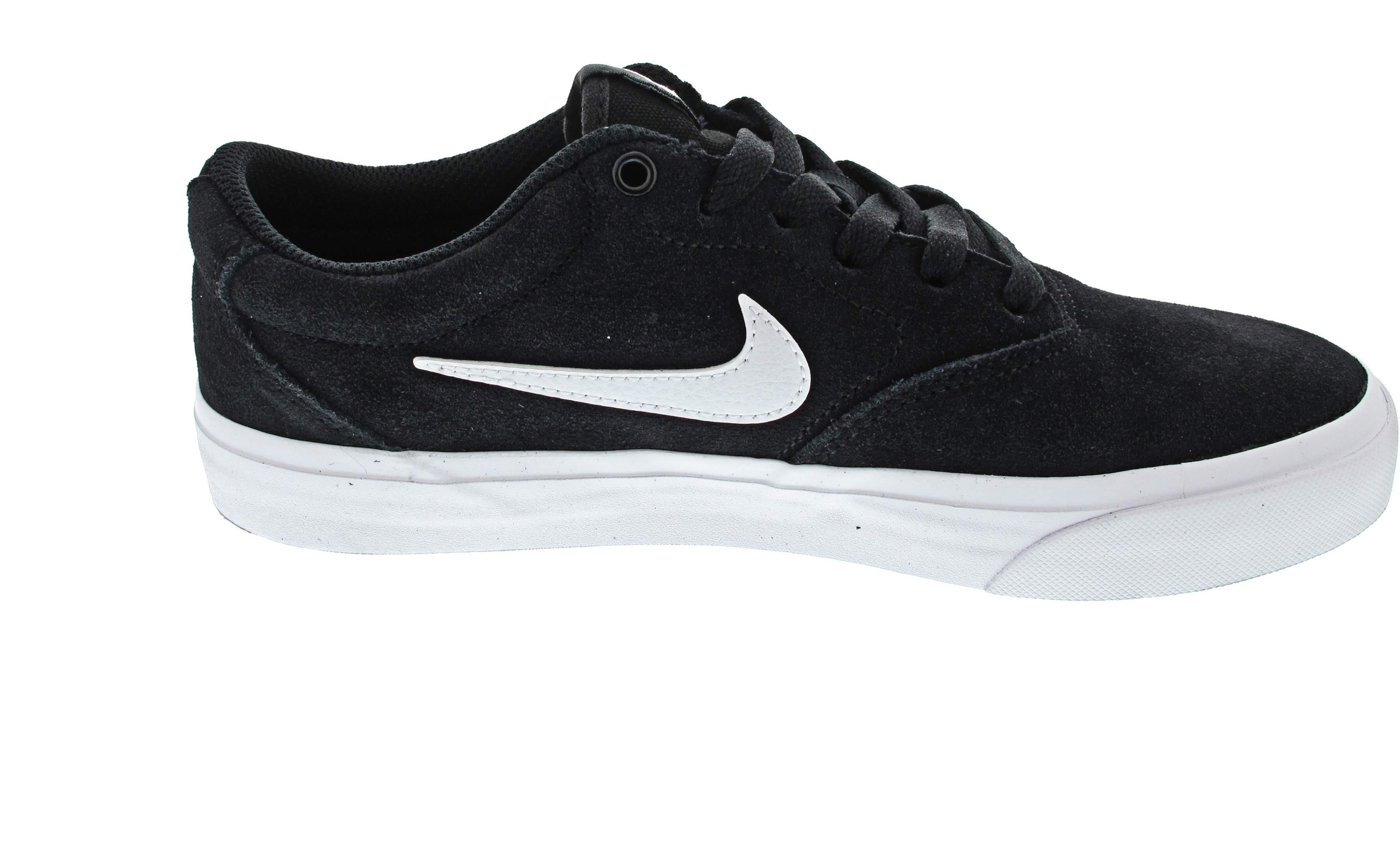 Nike Charge Suede