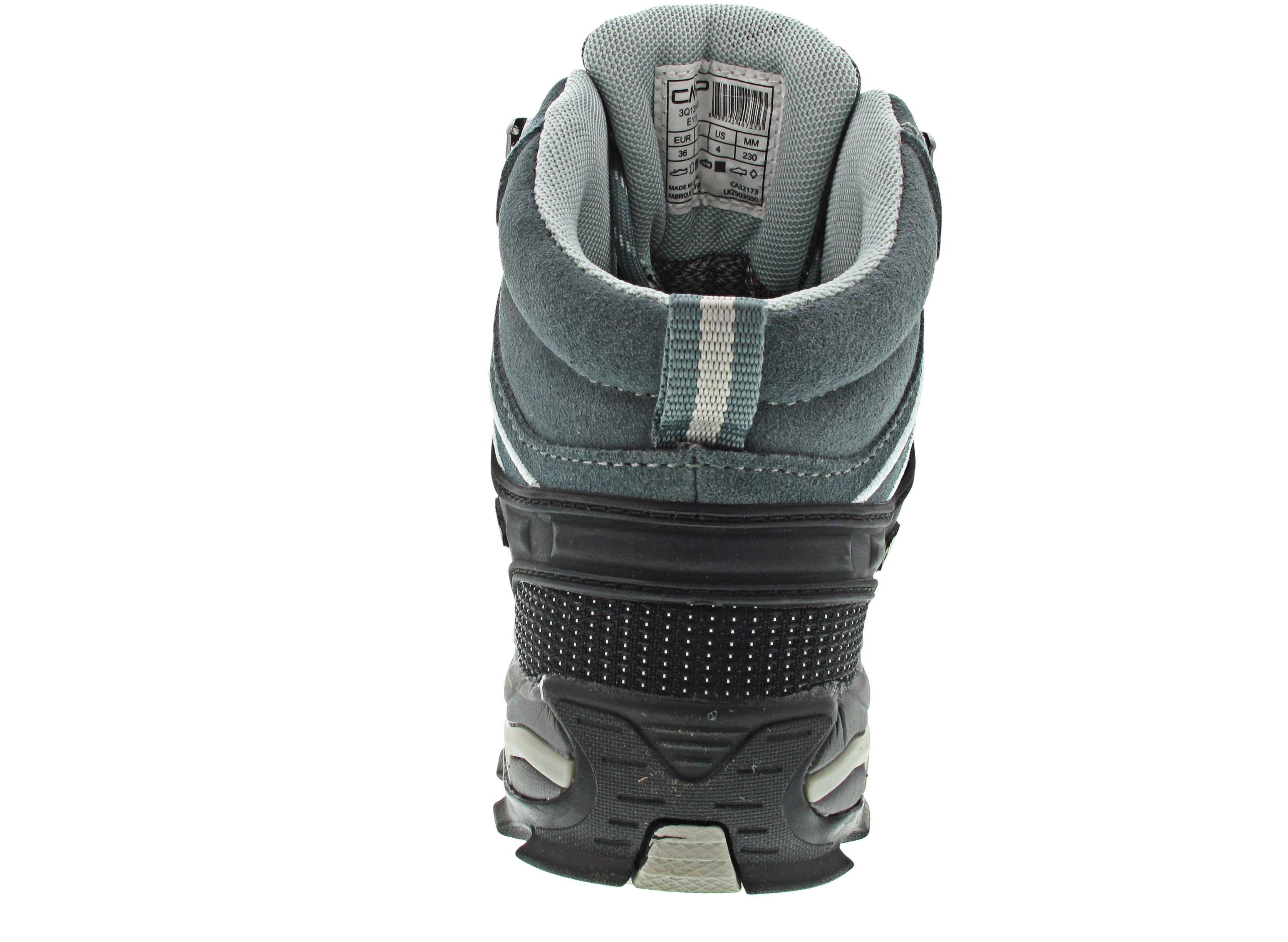 CMP Rigel Mid Wmn WP