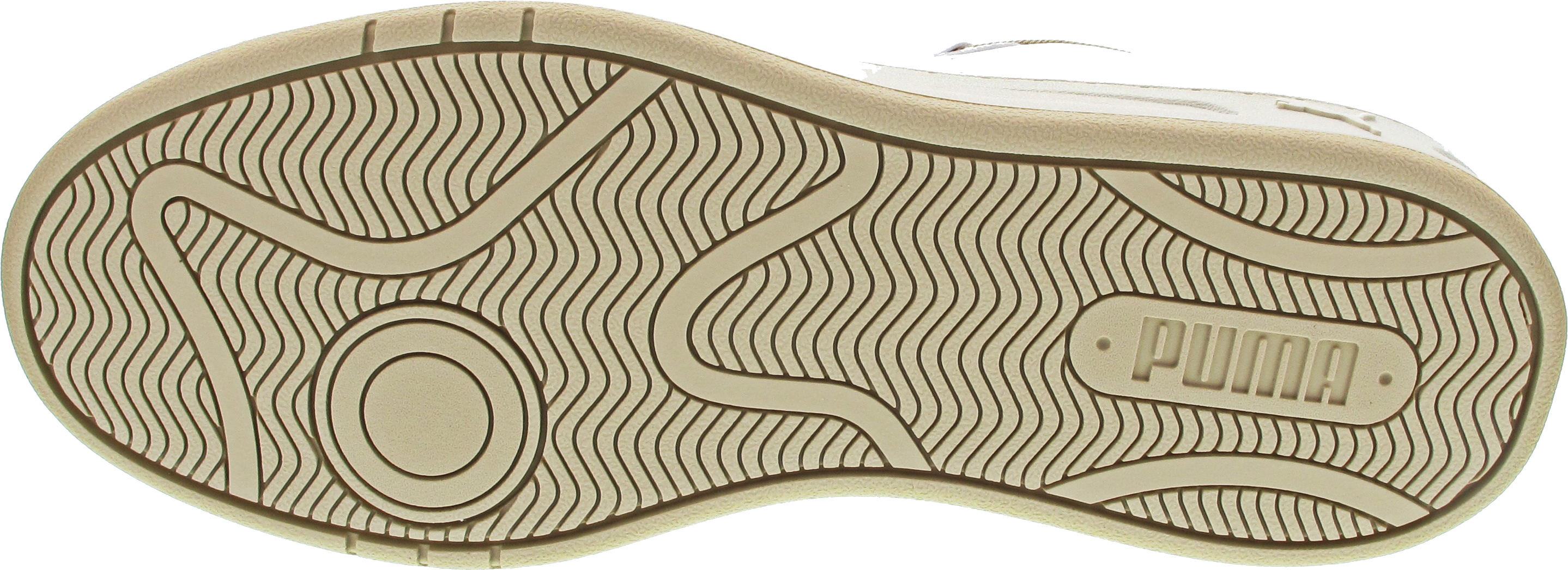 Puma Court Classy