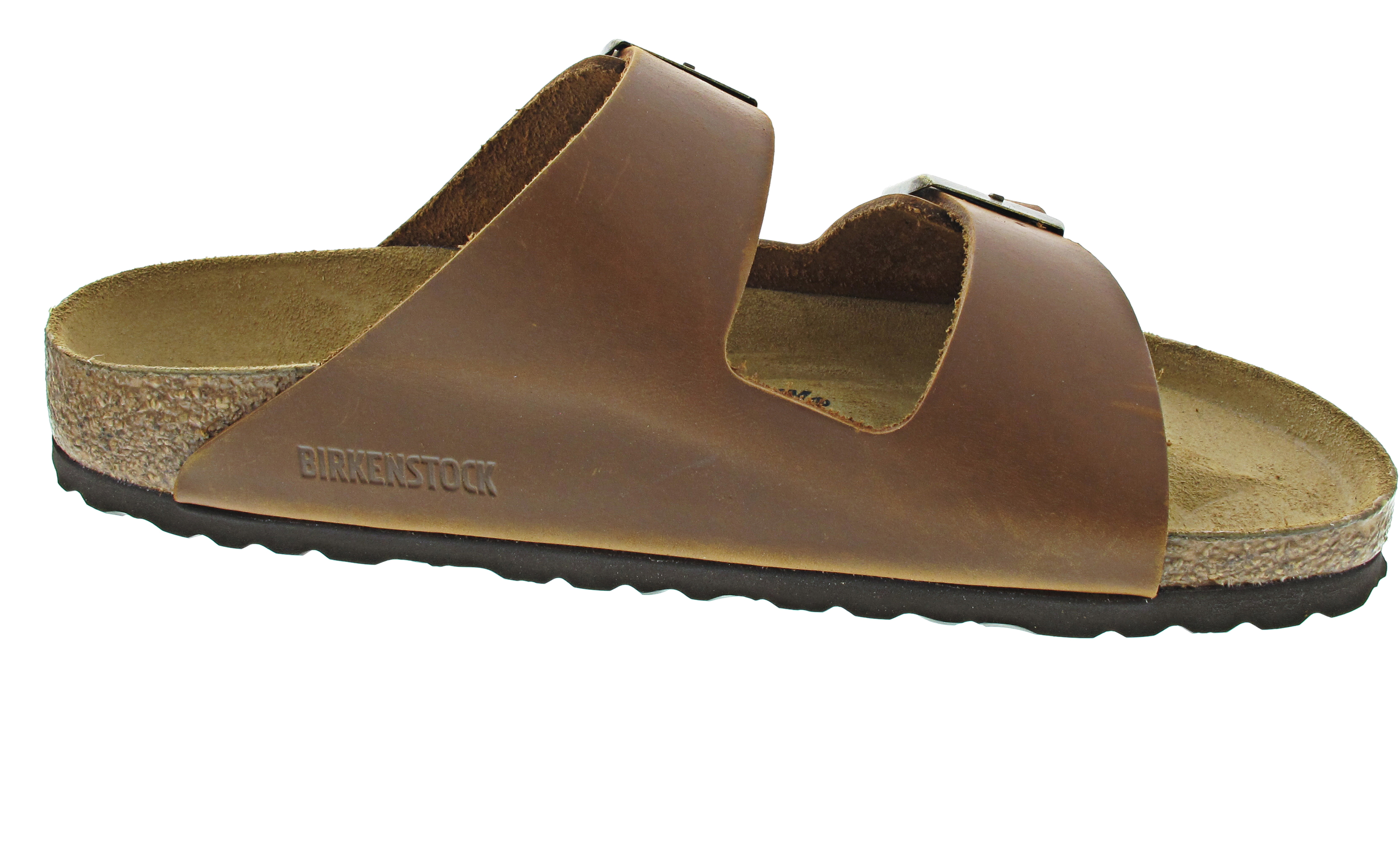 Birkenstock Arizona Oiled Leather