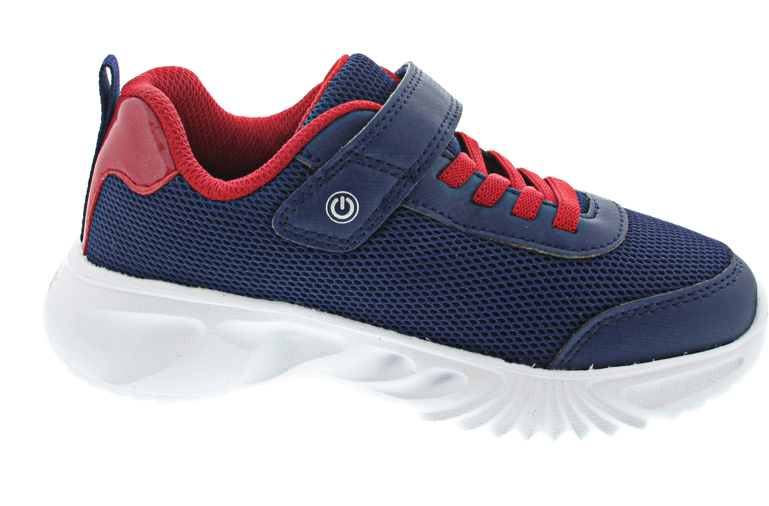 Geox Assister B