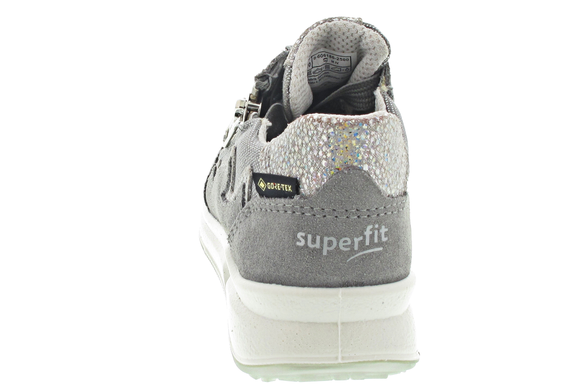 Superfit Rush