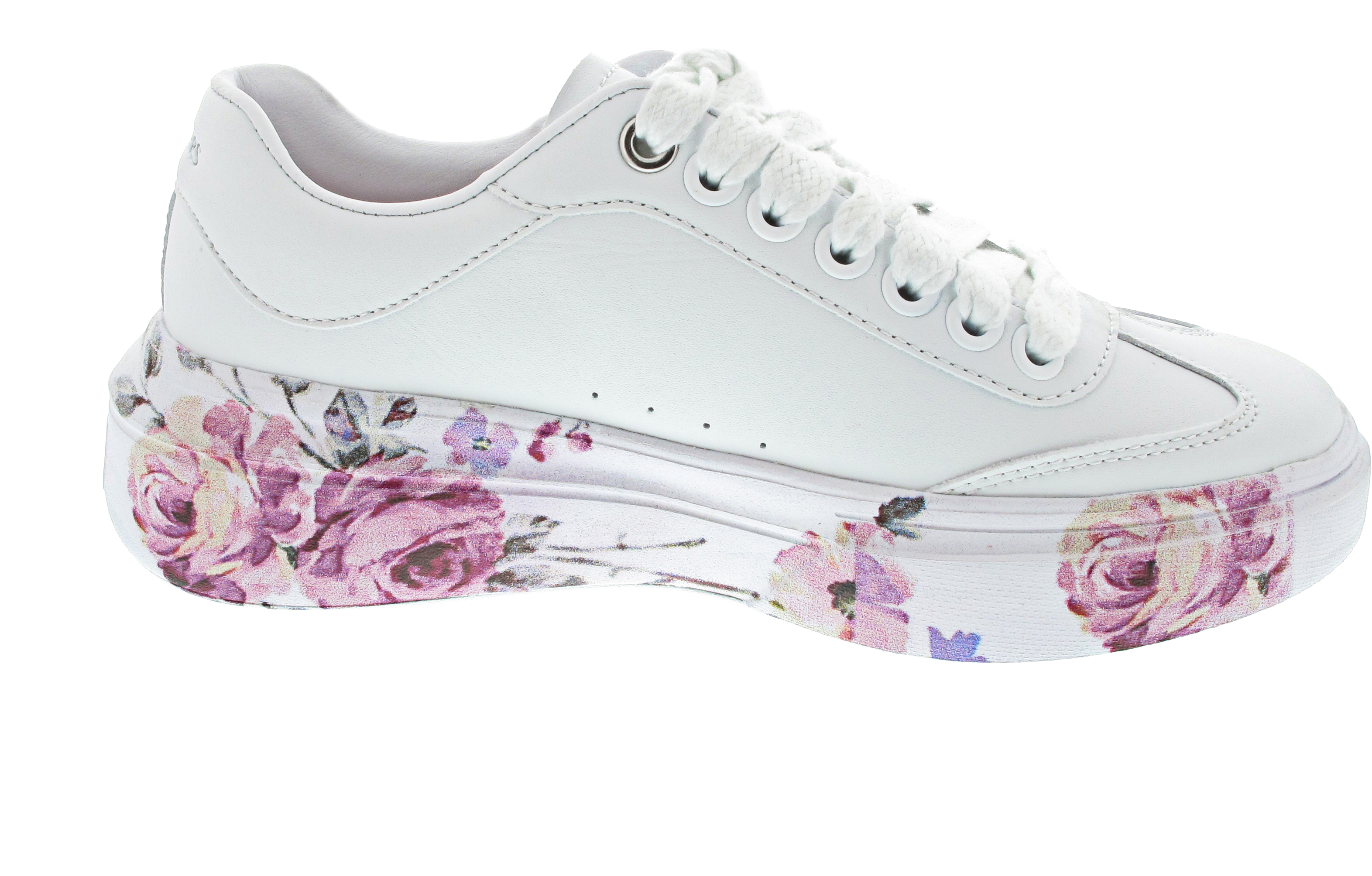 Skechers Cordova Classic-Painted F