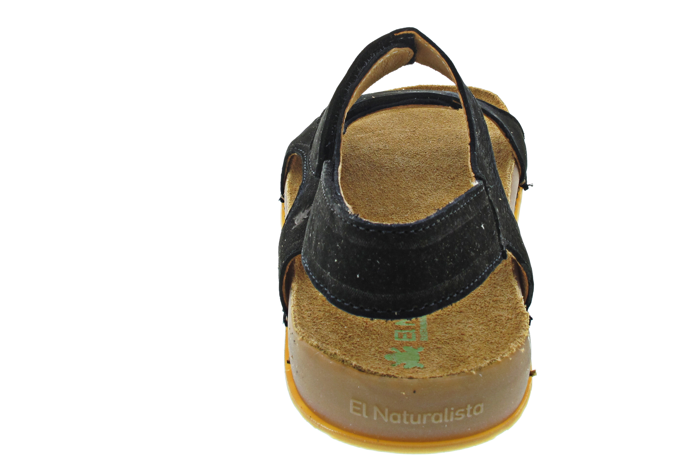 El Naturalista Horizon