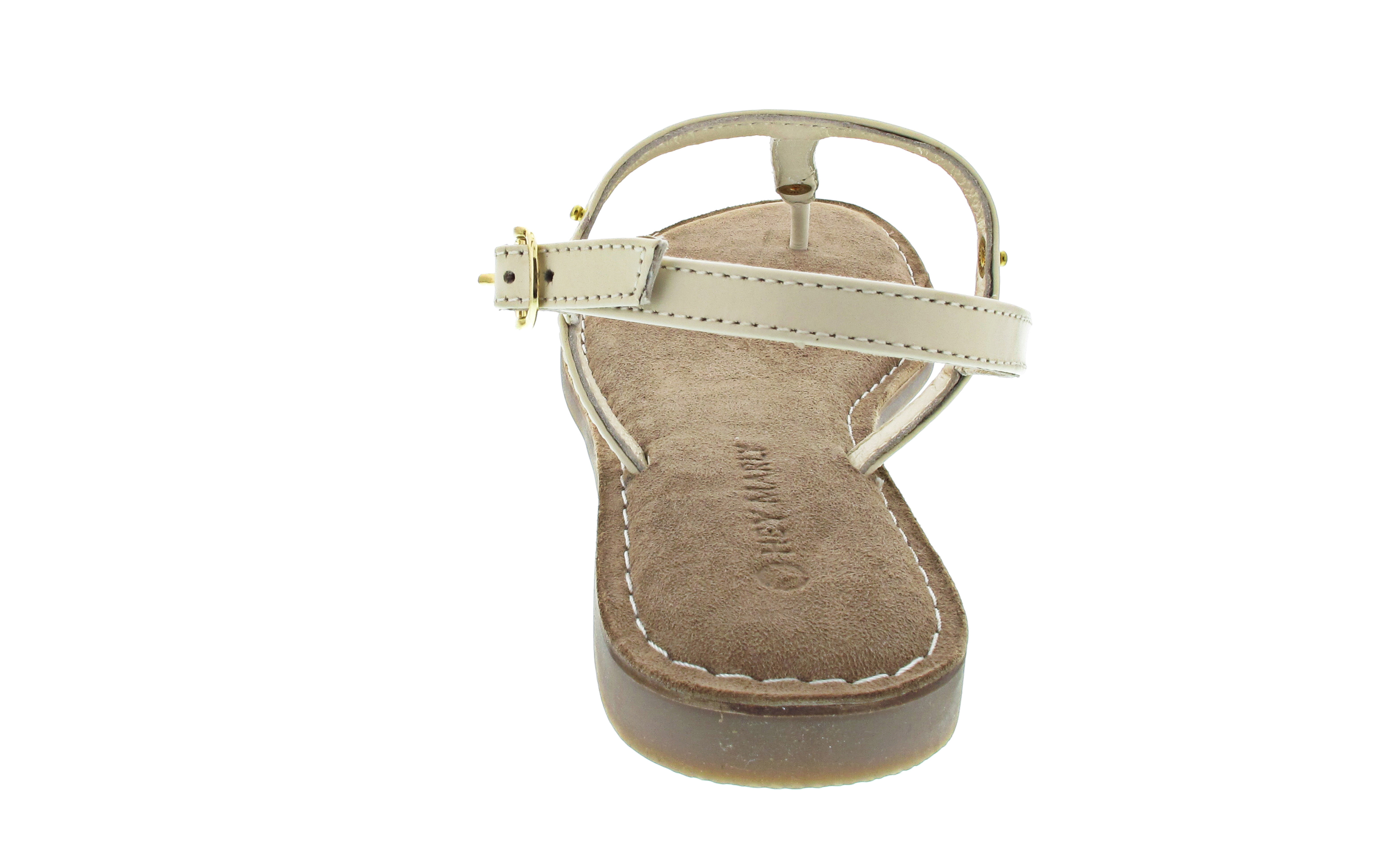 Hey Marly Comfort Crema TS