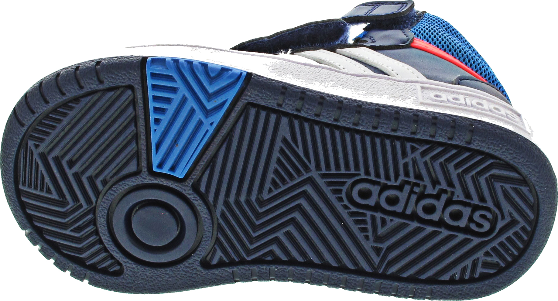 adidas Hoops Mid 3.0 AC I