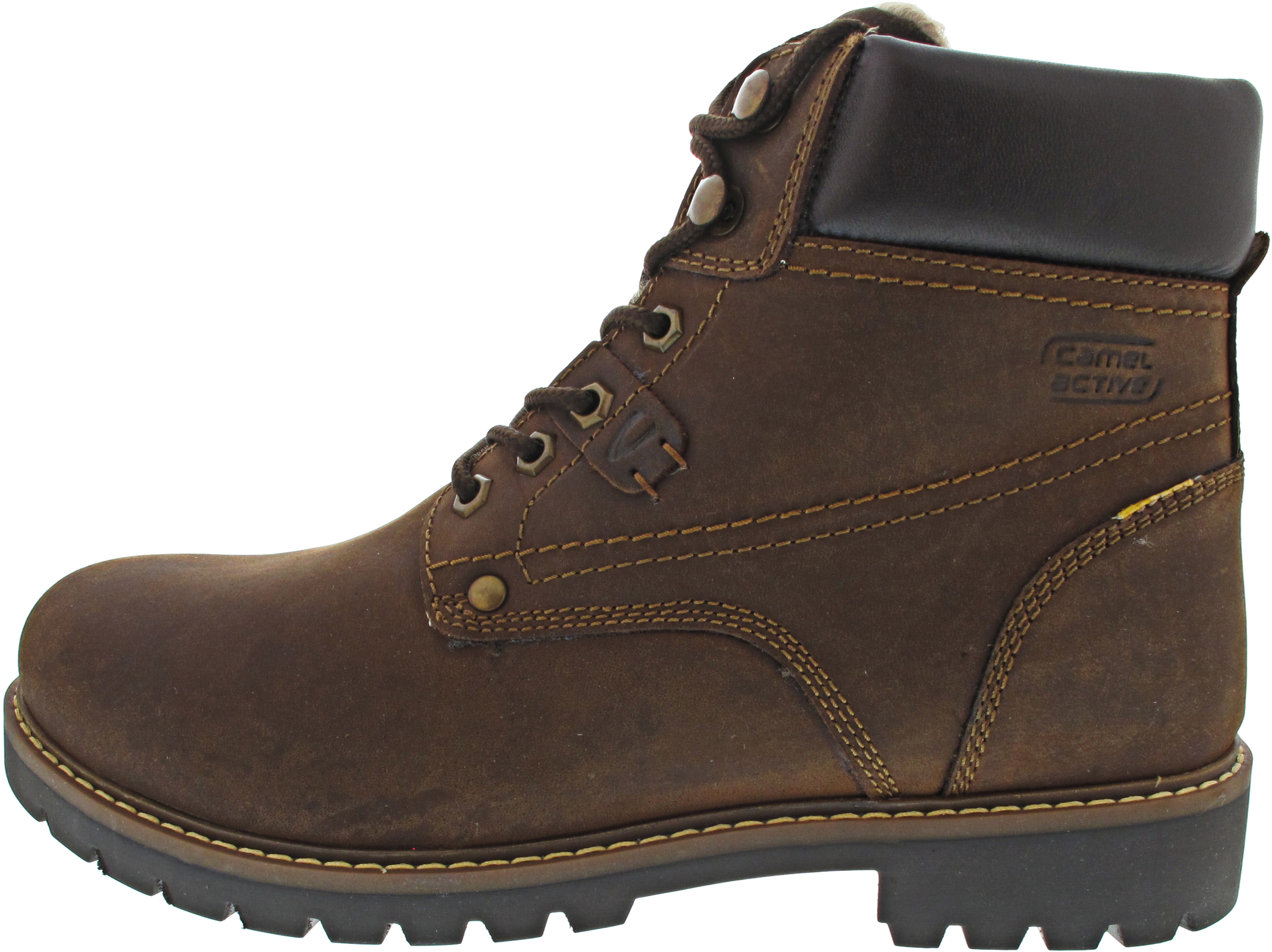 Camel Active