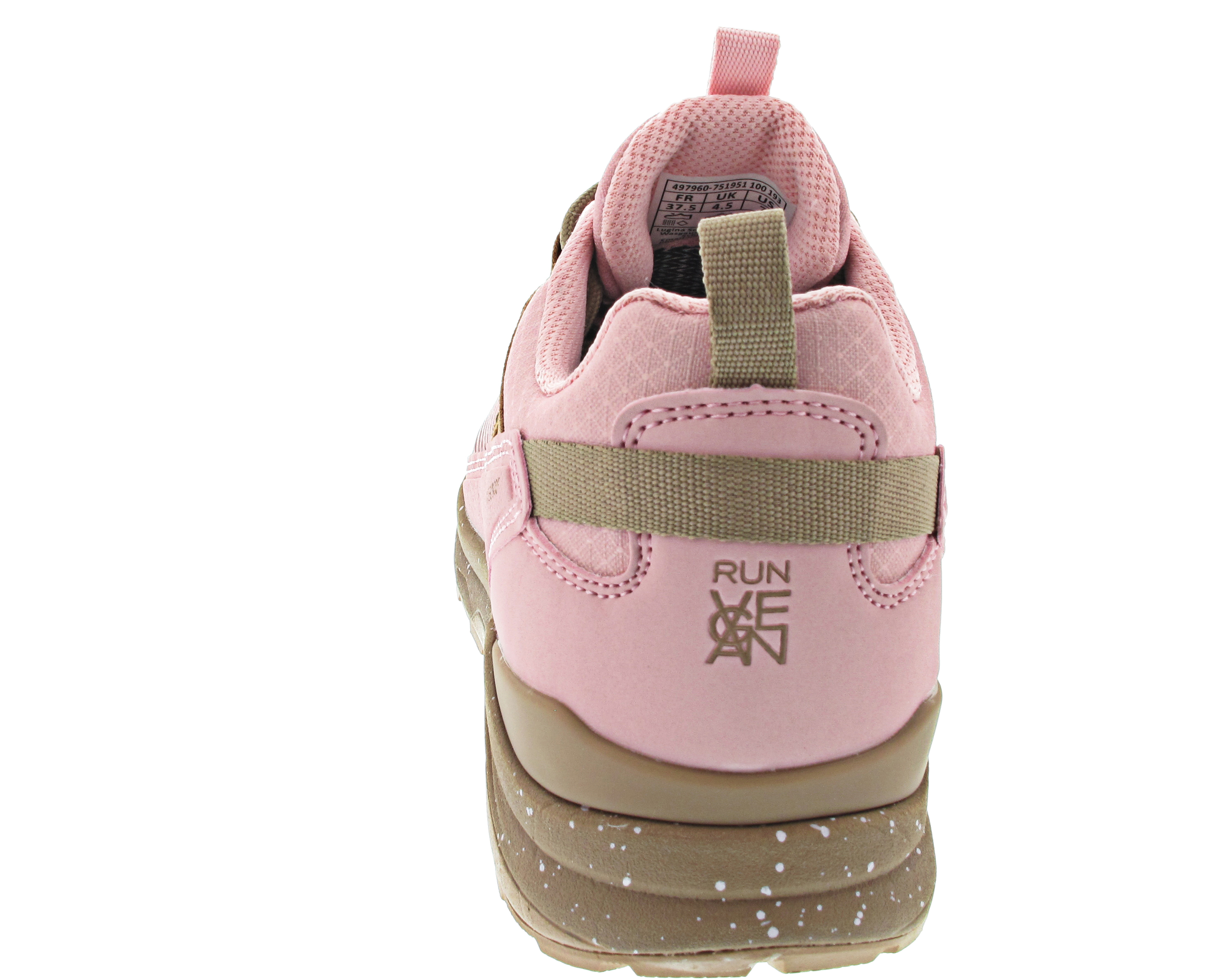 Waldläufer H-Charlie