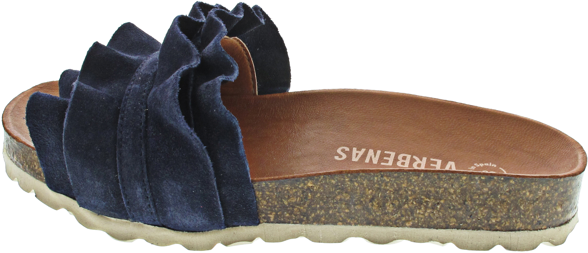 Verbenas Rocio Serraje Volante