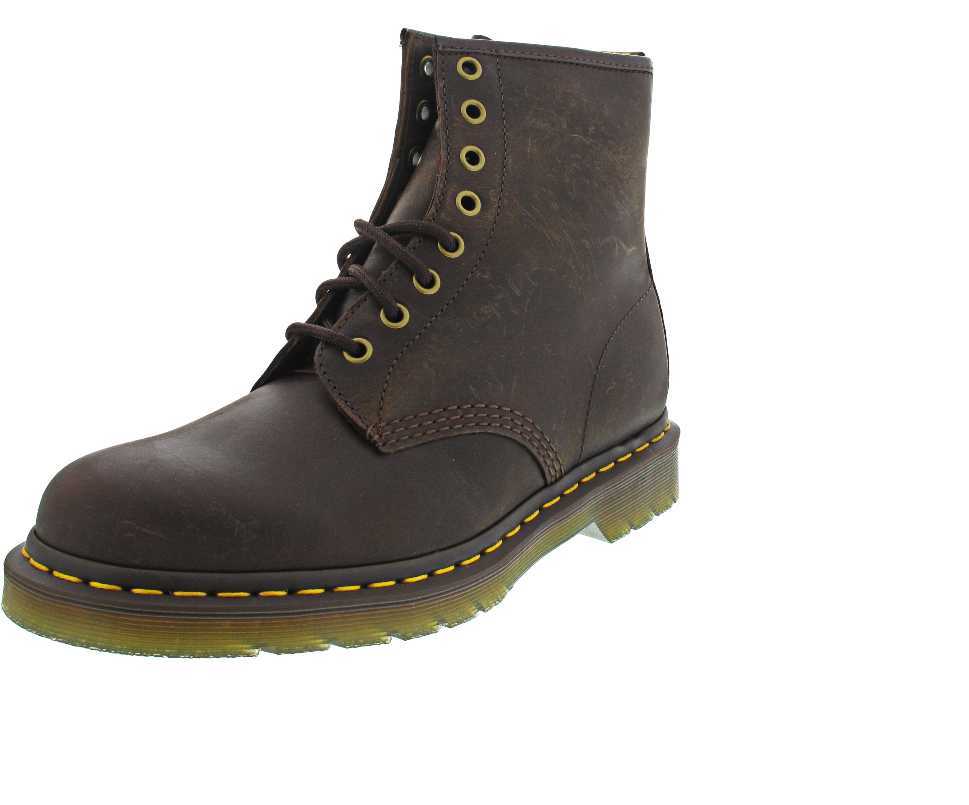 Dr. Martens 1460 Crazy Horse